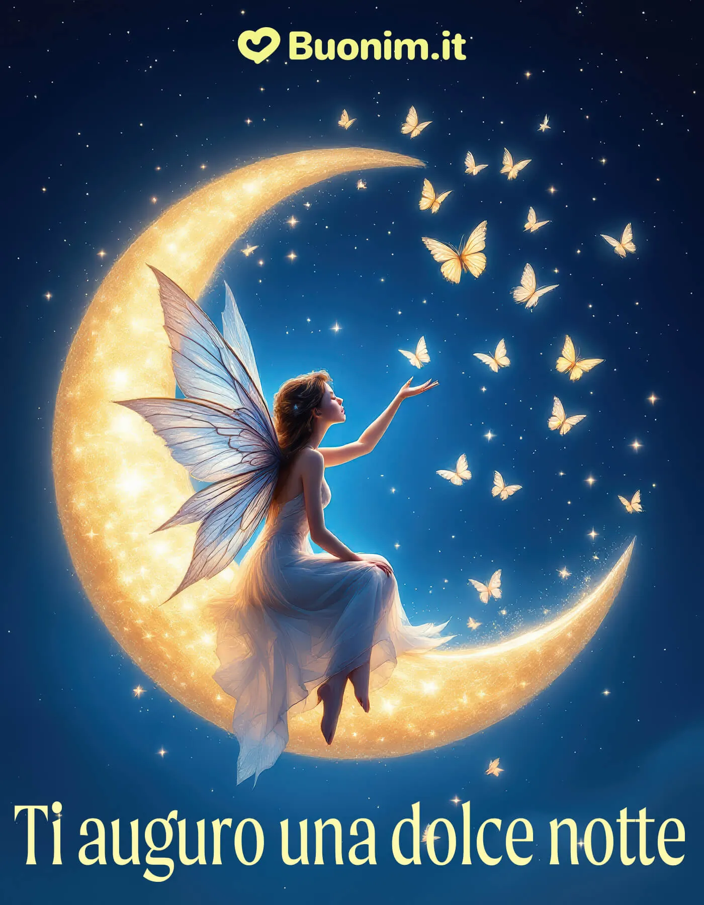 A domani con nuovissime immagini recenti di buonanotte le fate del sole per finire la serata col sorriso