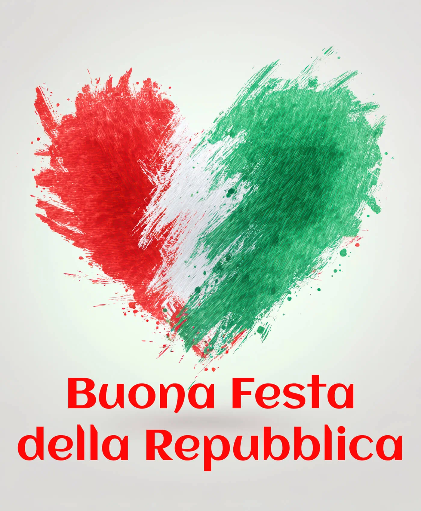 Auguri Repubblica!