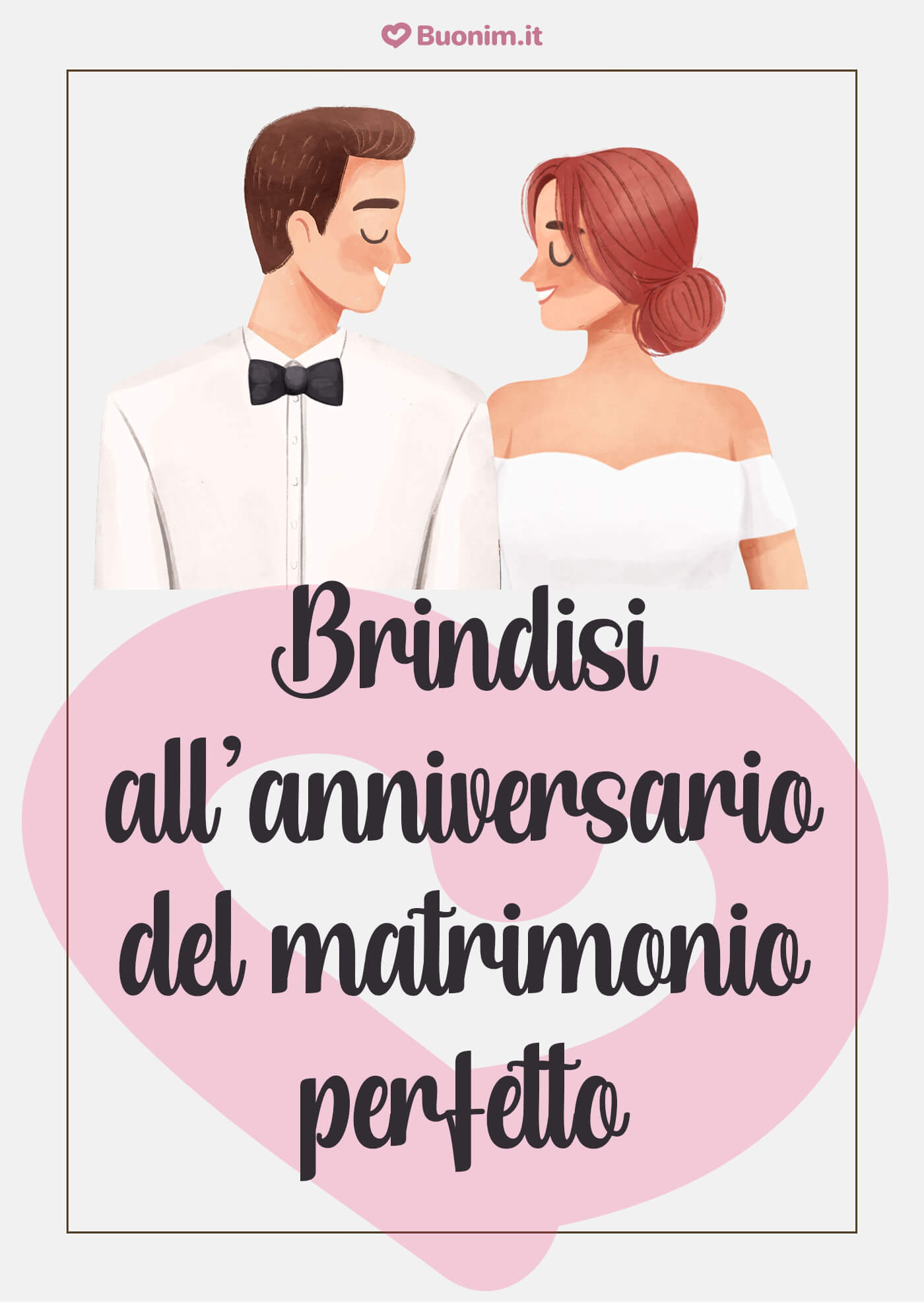 Immagine del matrimonio a prima vista che racconta un amore speciale Auguri per un anniversario di matrimonio pieni di amore e dolcezza