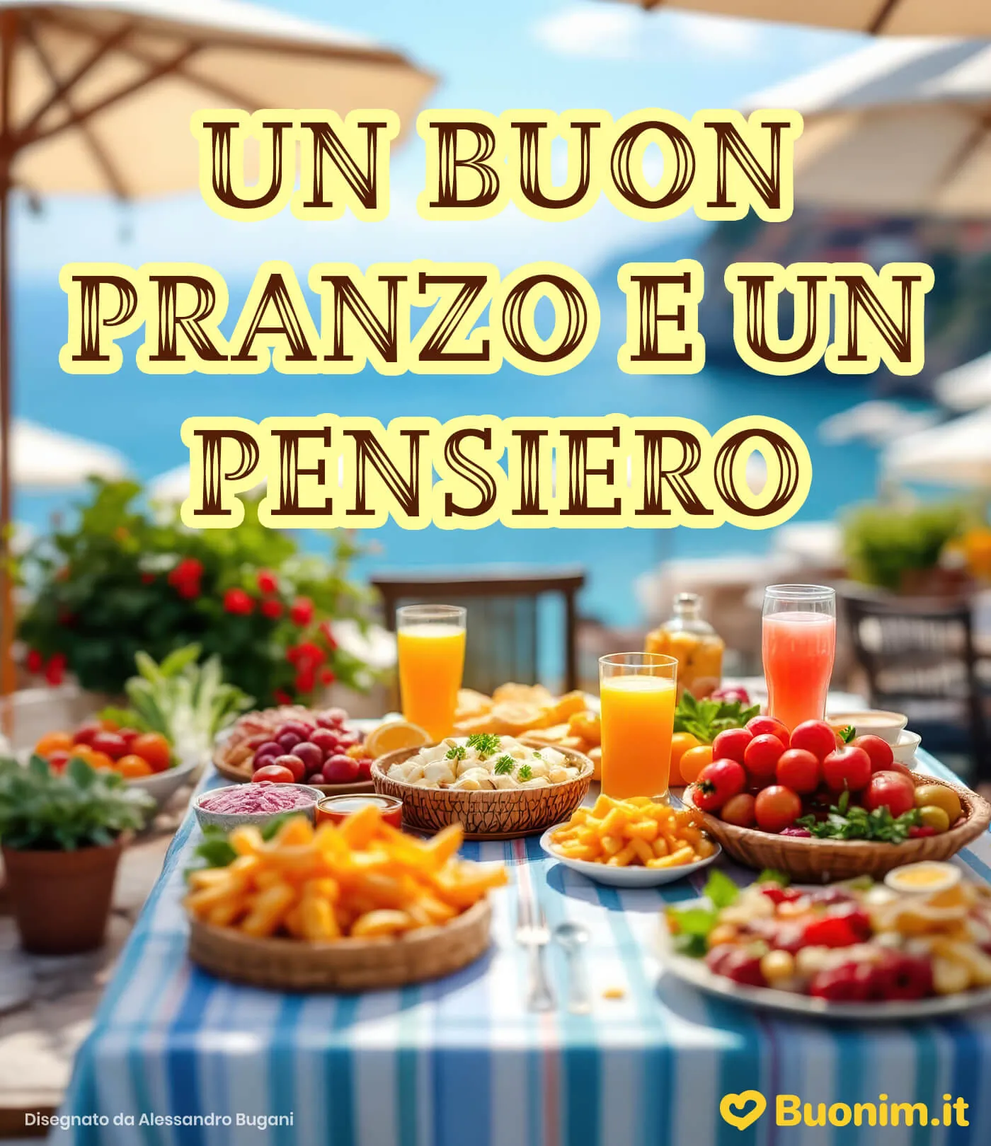 Bellissime immagini di buon appetito da scaricare gratis e condividere con chi vuoi Bellissime immagini di buon appetito da scaricare gratis e condividere con chi vuoi