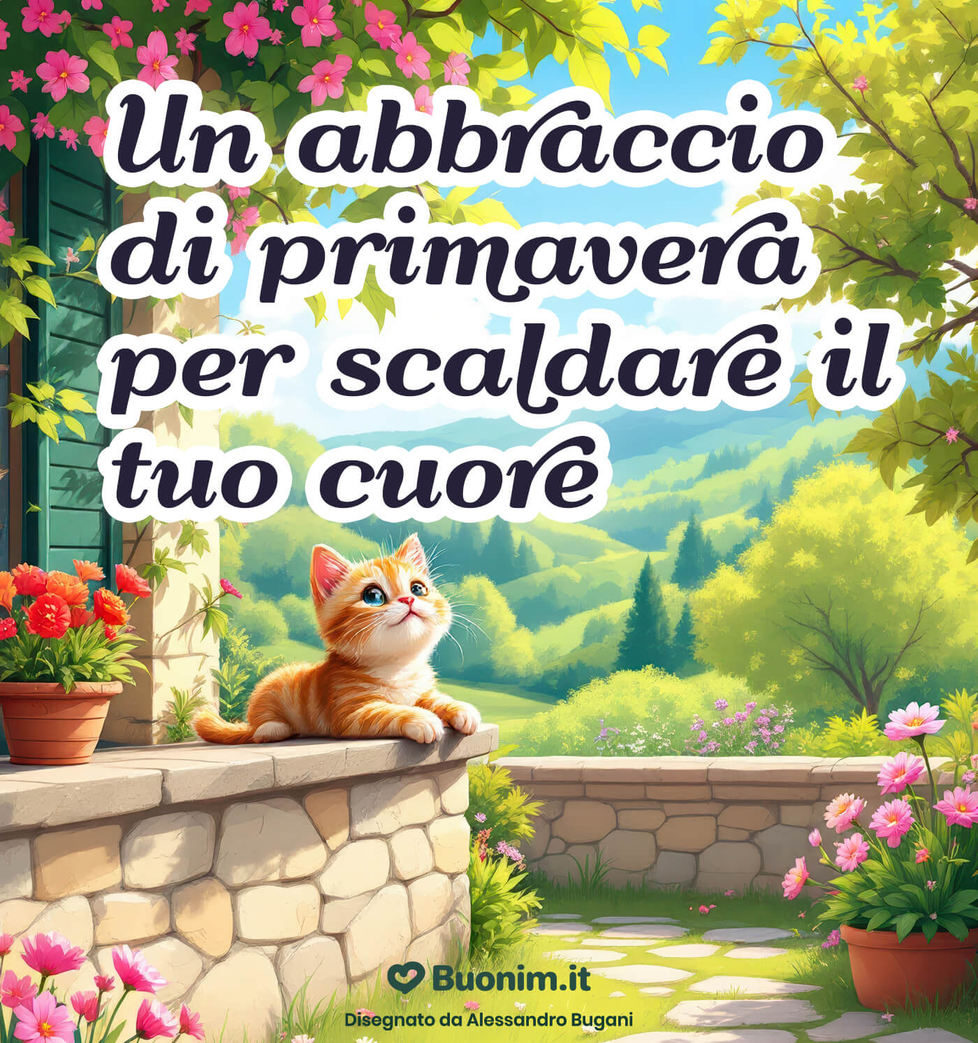 Bellissime immagini di primavera da scaricare gratuitamente per festeggiare il primo giorno della bella stagione Bellissime immagini di primavera da scaricare gratuitamente per festeggiare il primo giorno della bella stagione