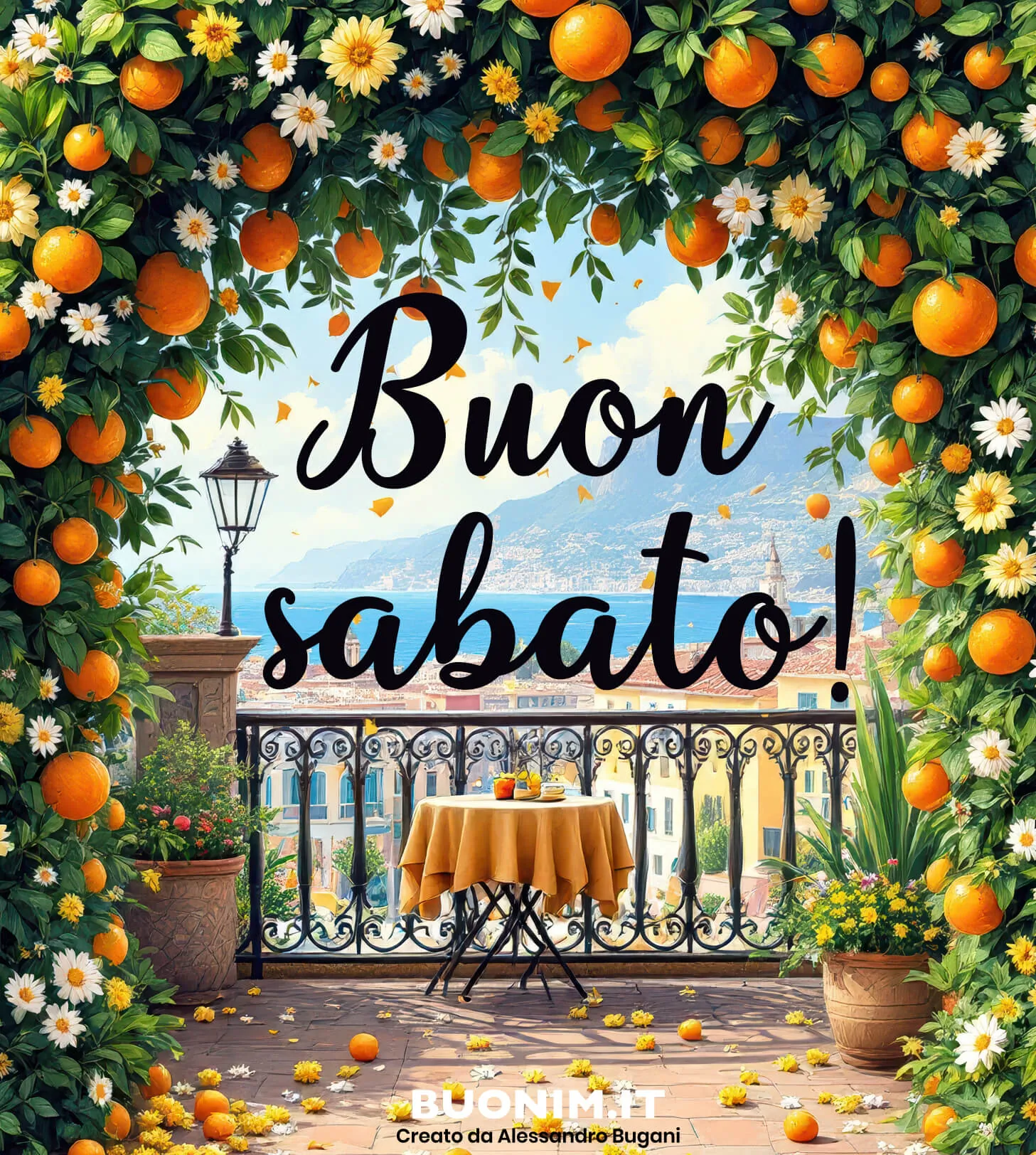 Bellissime sabato nuovissime buongiorno immagini recenti da scoprire