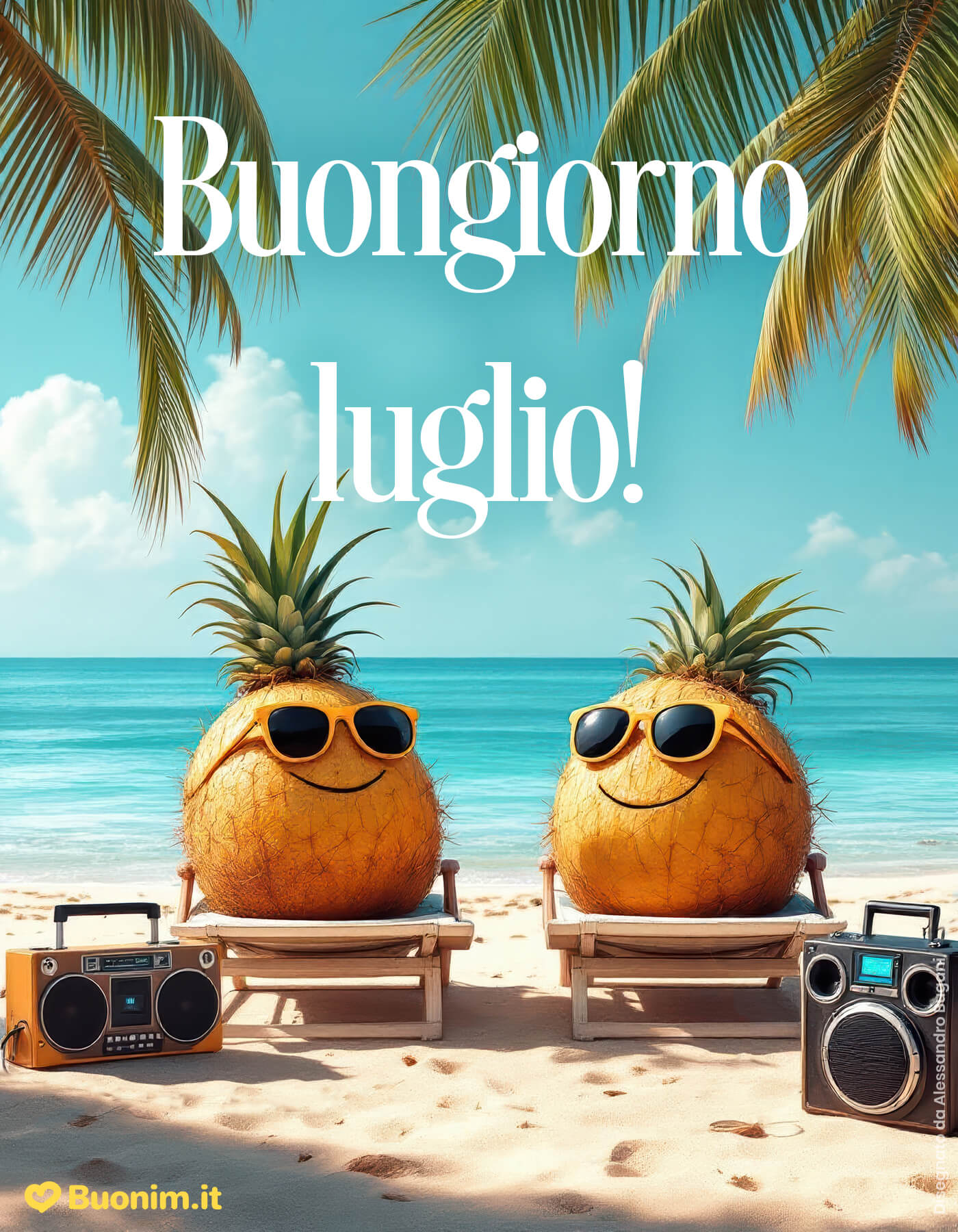 Benvenuto luglio con immagini che scaldano il cuore, ti auguro un mese ricco di emozioni Benvenuto luglio con immagini che scaldano il cuore, ti auguro un mese ricco di emozioni