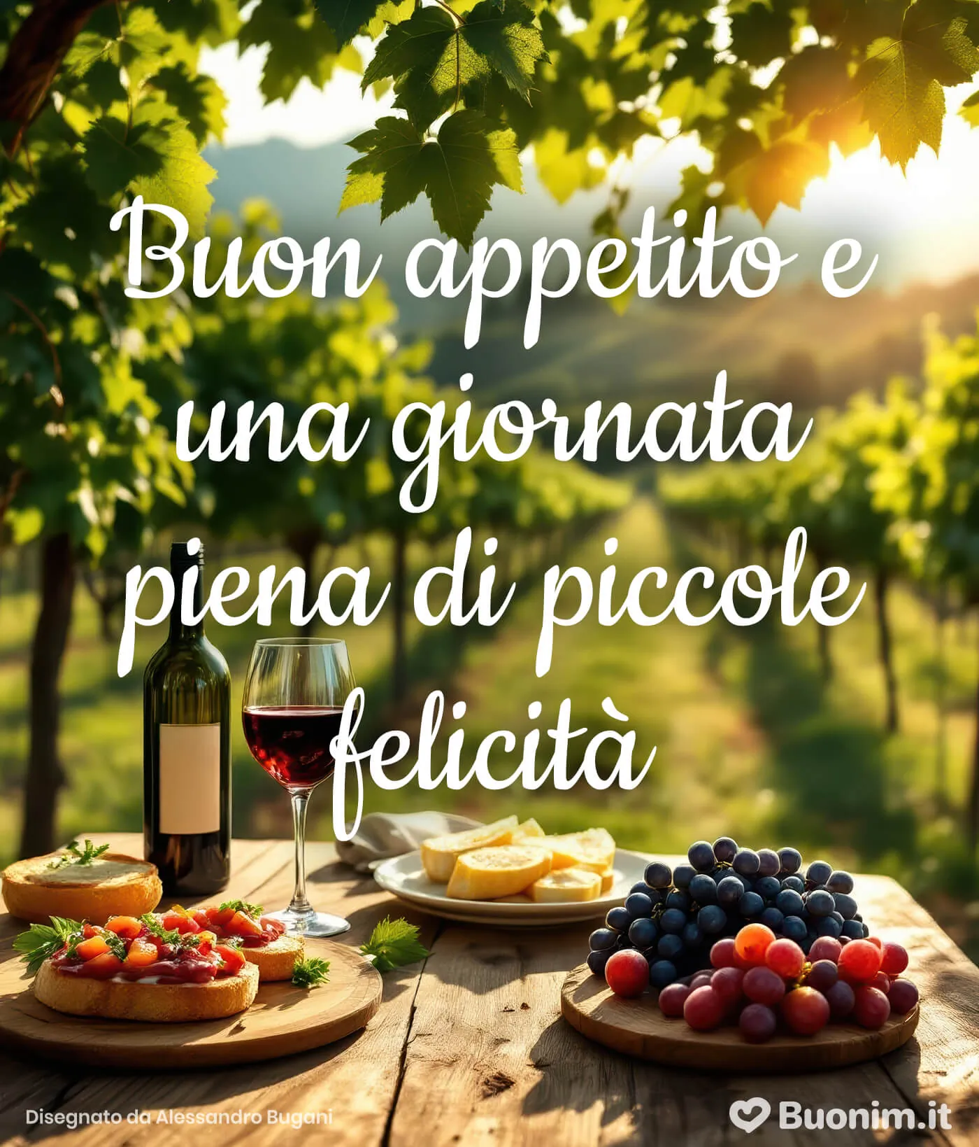 Buon appetito con immagini originali e gratis, perfette per ogni pranzo Buon appetito con immagini originali e gratis, perfette per ogni pranzo