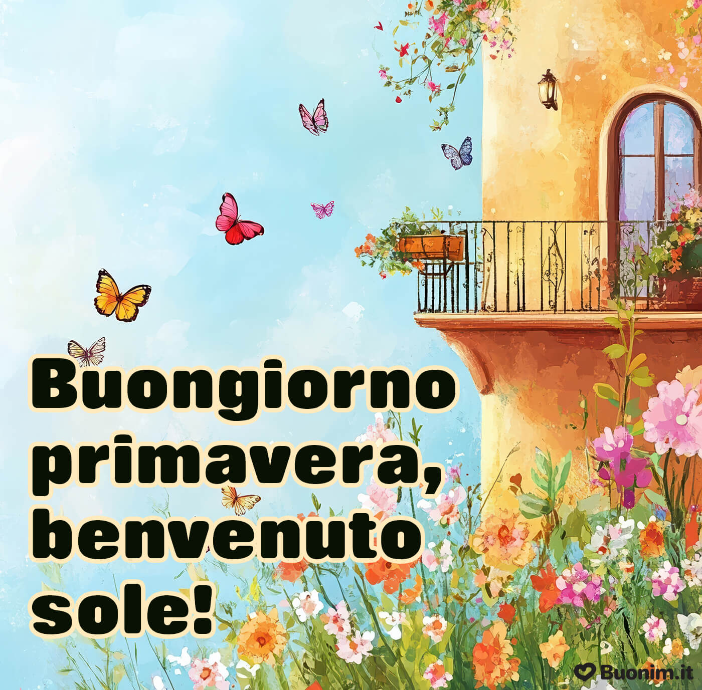 Buona Primavera a tutti con le nostre immagini mozzafiato che celebrano la rinascita della natura Buona Primavera a tutti con le nostre immagini mozzafiato che celebrano la rinascita della natura