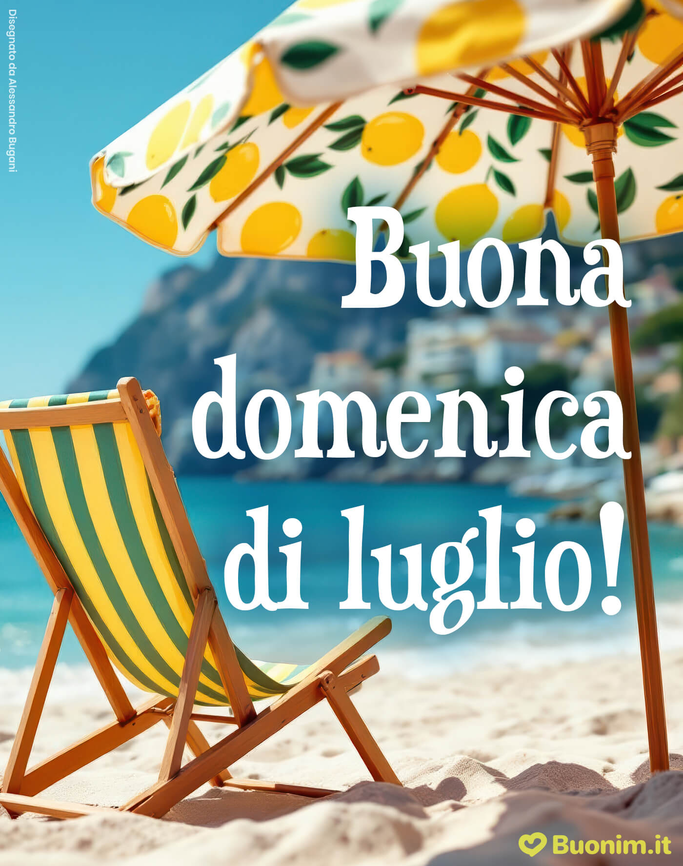 Buona domenica di luglio con immagini rilassanti, prenditi un momento per te Buona domenica di luglio con immagini rilassanti, prenditi un momento per te