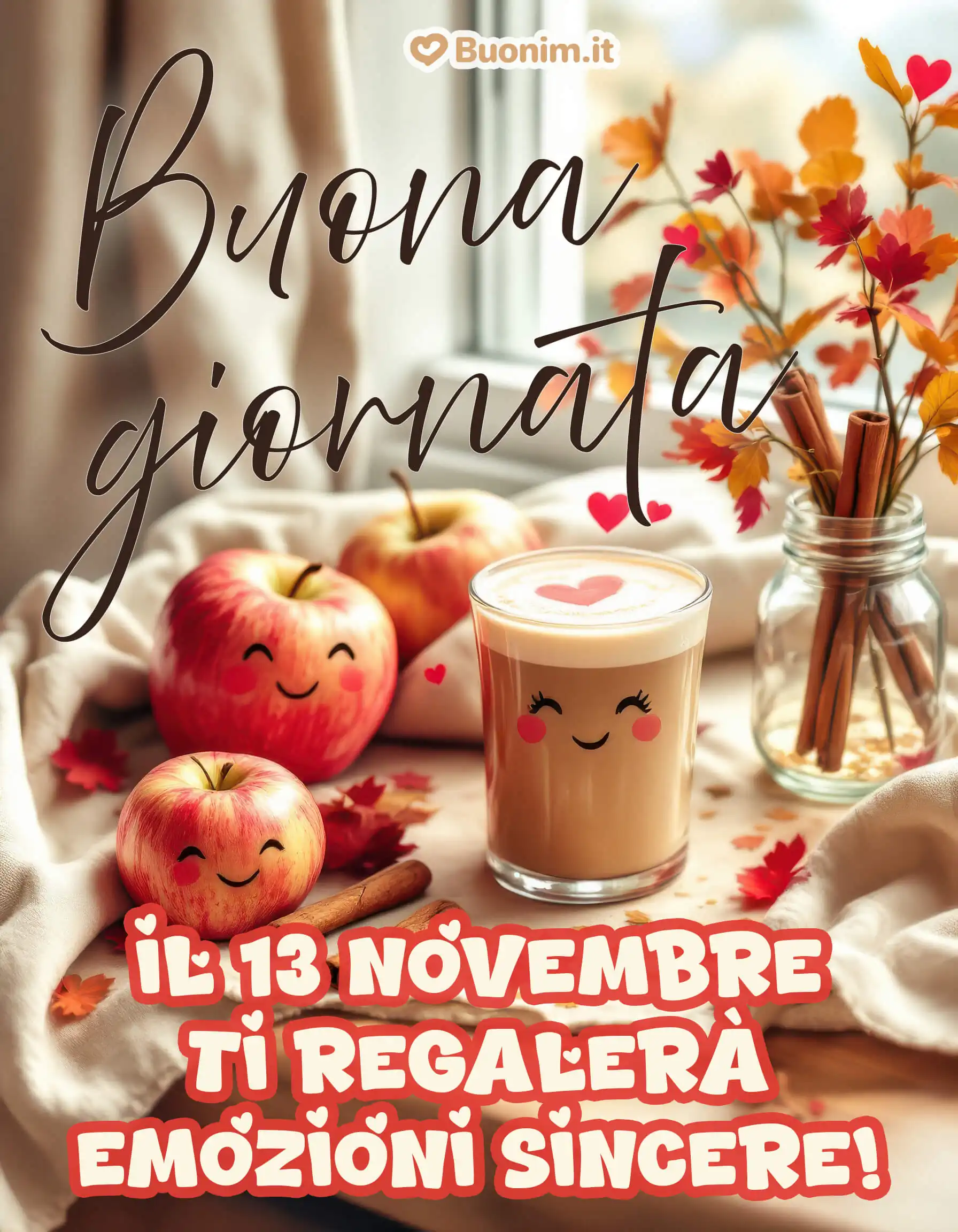 Un sorso caldo e profumato accende emozioni sincere. Stringi il cuore alla vita e condividi un pensiero dolce con chi ami.
