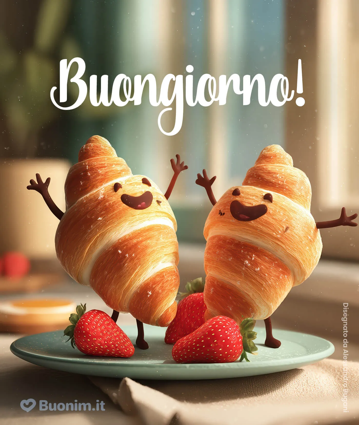 Buona giornata di martedì con le immagini più belle, perfette per inviare auguri sinceri a chi ti pensa
