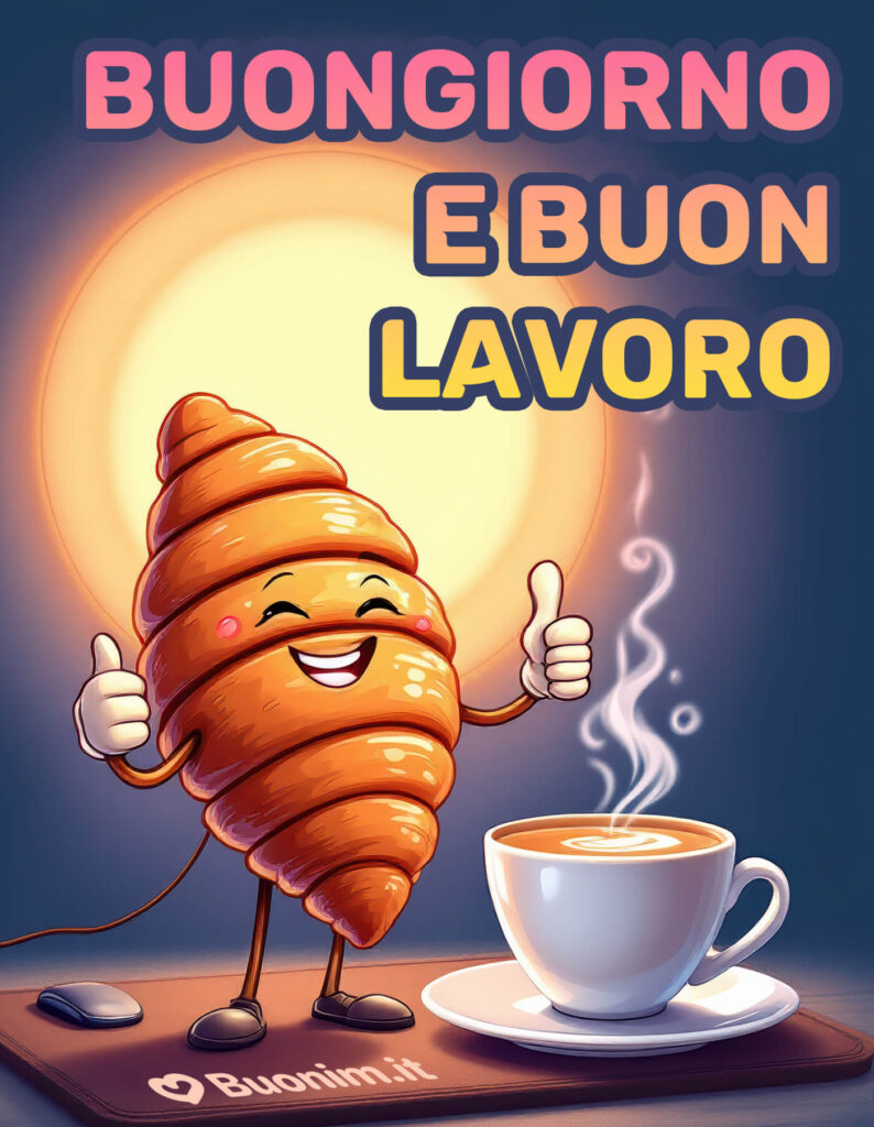 Buona uscita lavorativa e tanta felicità per il tuo nuovo inizio