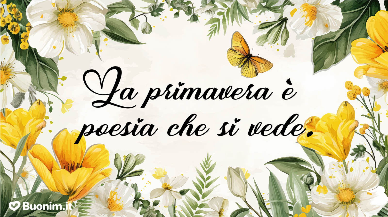 Buongiorno benvenuta primavera immagini piene di energia positiva Buongiorno benvenuta primavera immagini piene di energia positiva