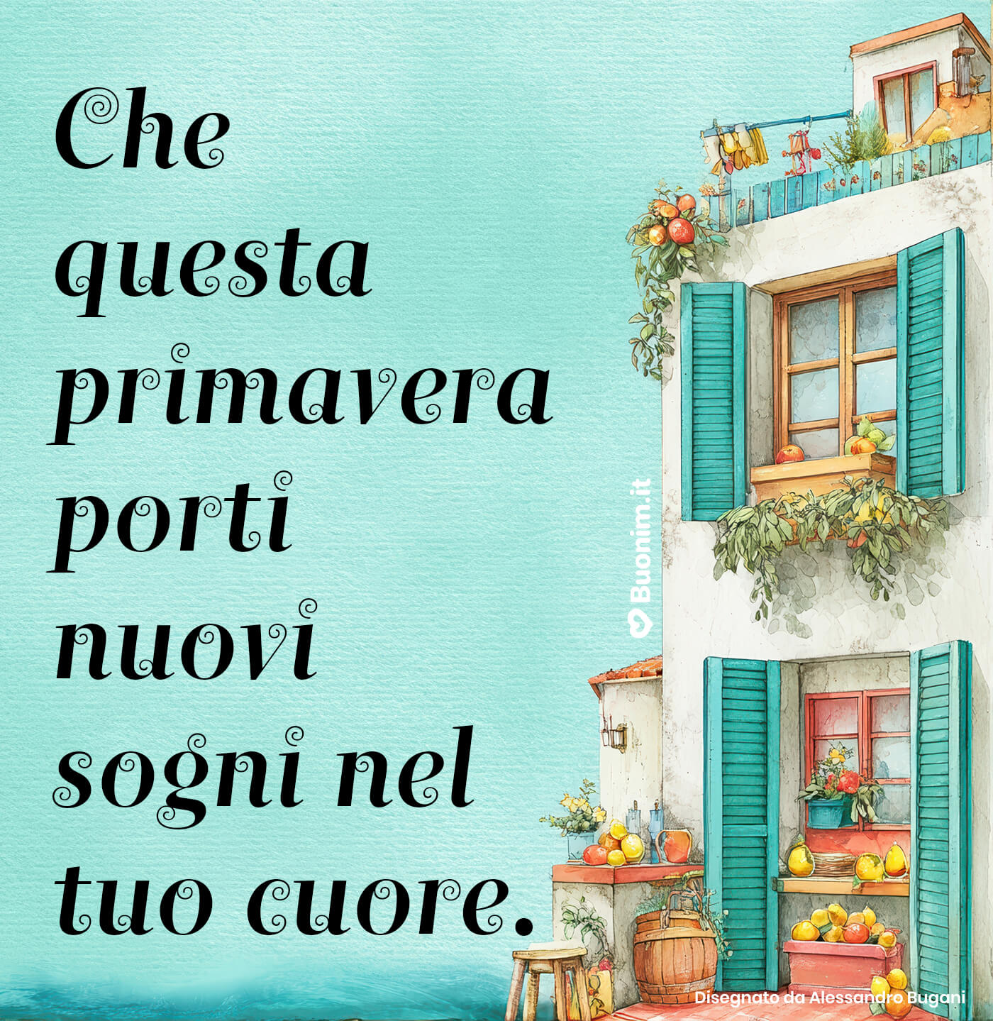 Buongiorno e benvenuta primavera con le nostre immagini che celebrano il risveglio della natura Buongiorno e benvenuta primavera con le nostre immagini che celebrano il risveglio della natura