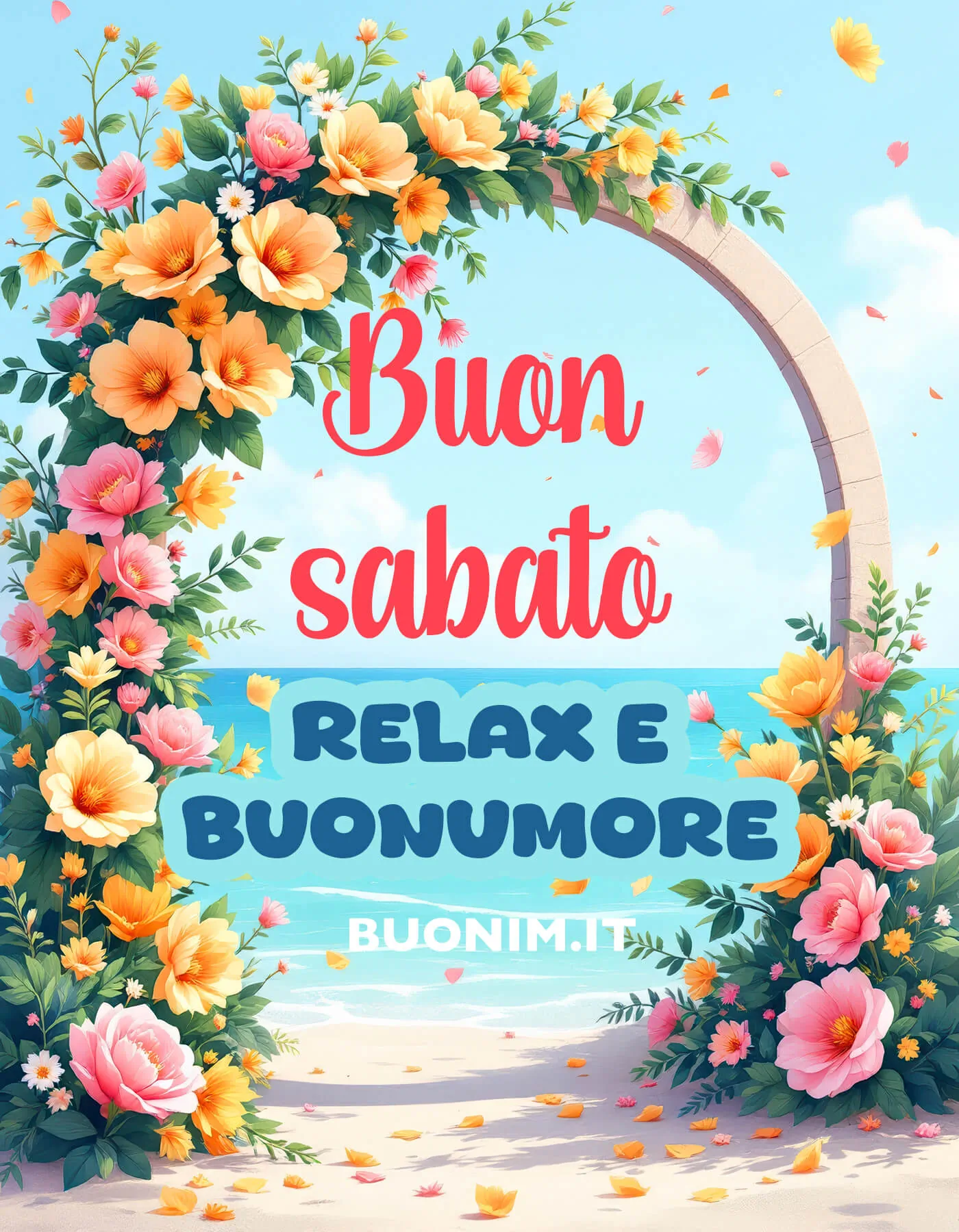 Buongiorno e buon sabato e felice weekend per iniziare bene anche il cuore