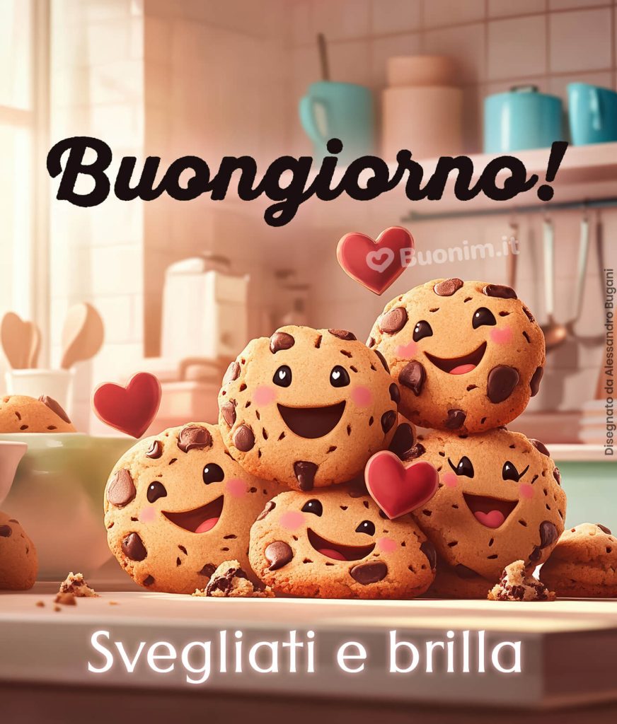 Immagini di Buongiorno e Buon Lunedì - Nuove e Bellissime e Affettuose ...