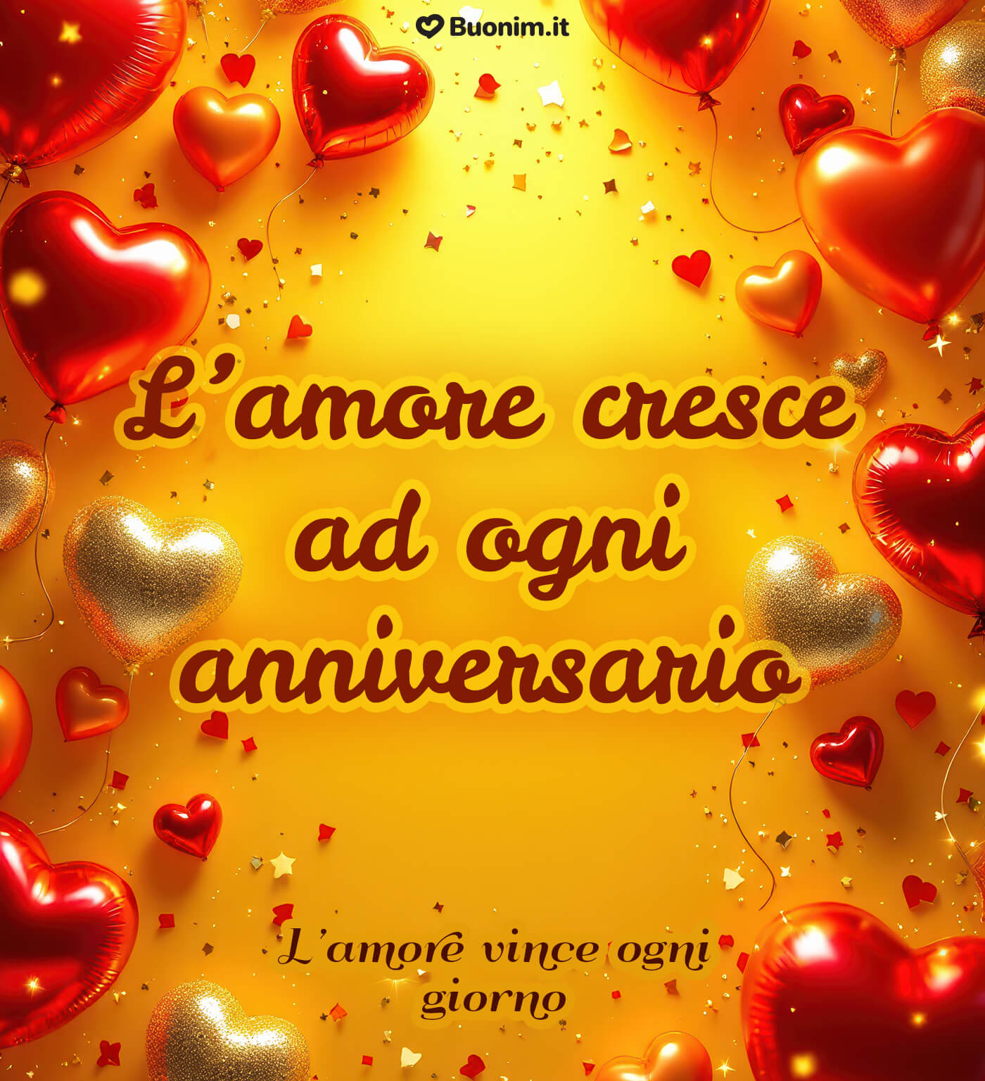 20 anni di matrimonio immagine per celebrare due cuori uniti Celebra 20 anni di matrimonio con un’immagine che parla d’amore