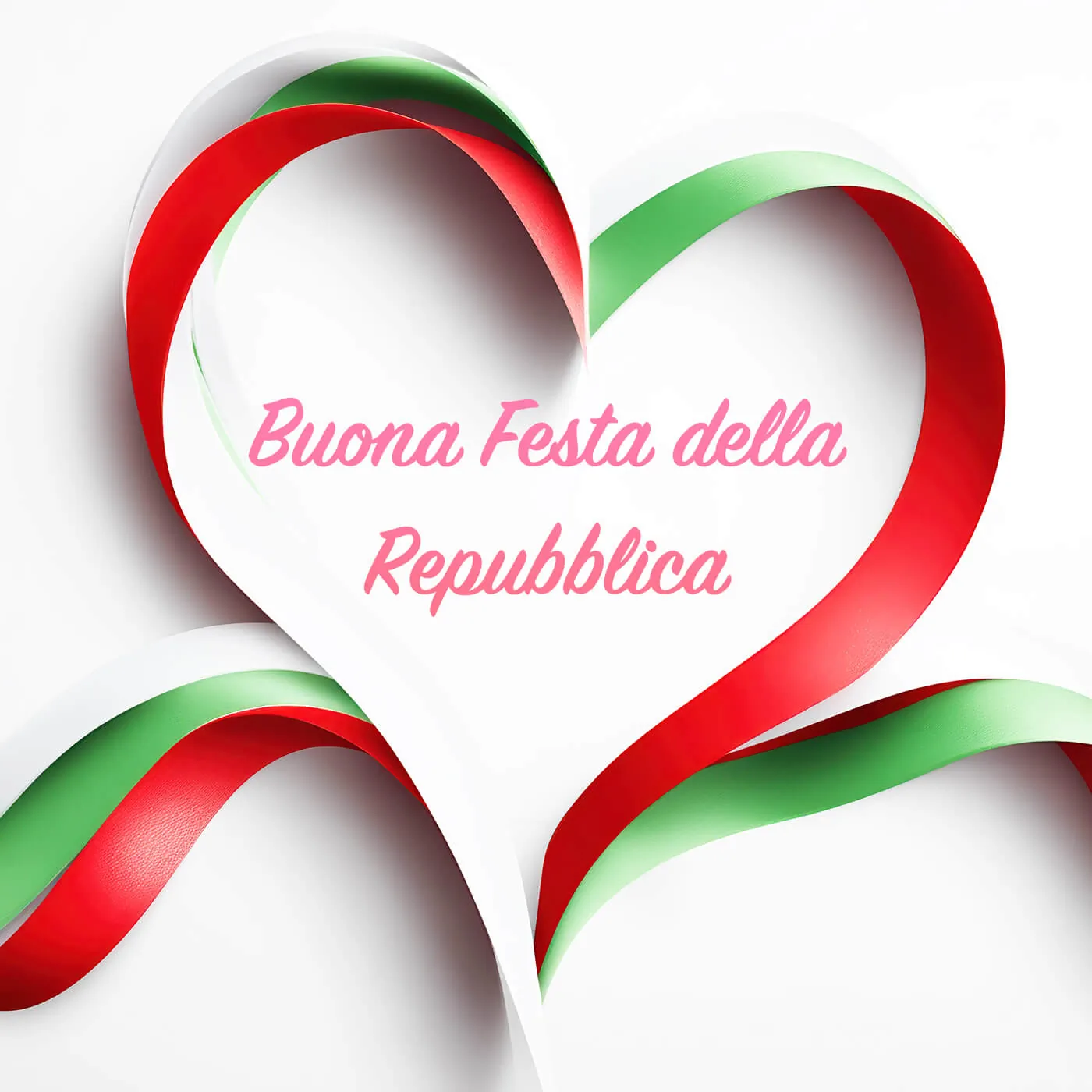 Celebra il 2 giugno con le più belle immagini della Festa della Repubblica da inviare a chi ami