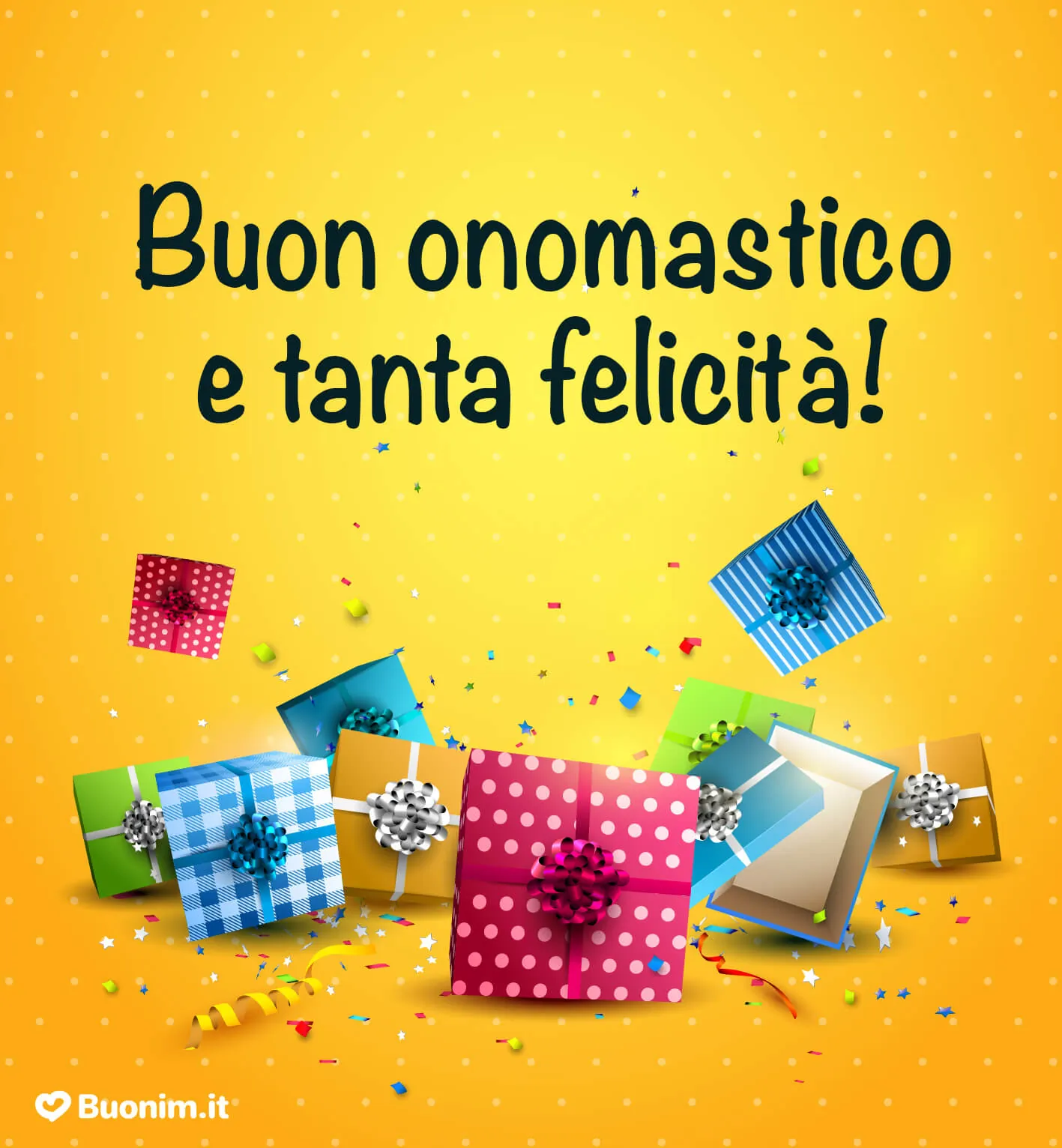 Che sia un giorno pieno di luce Che sia un giorno pieno di luce