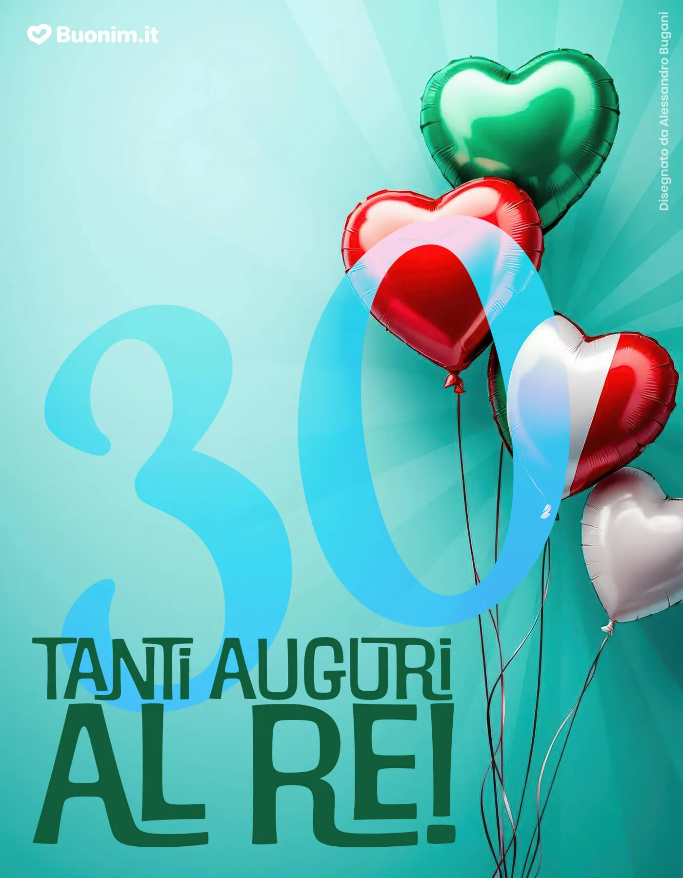 Compleanno indimenticabile a 30!