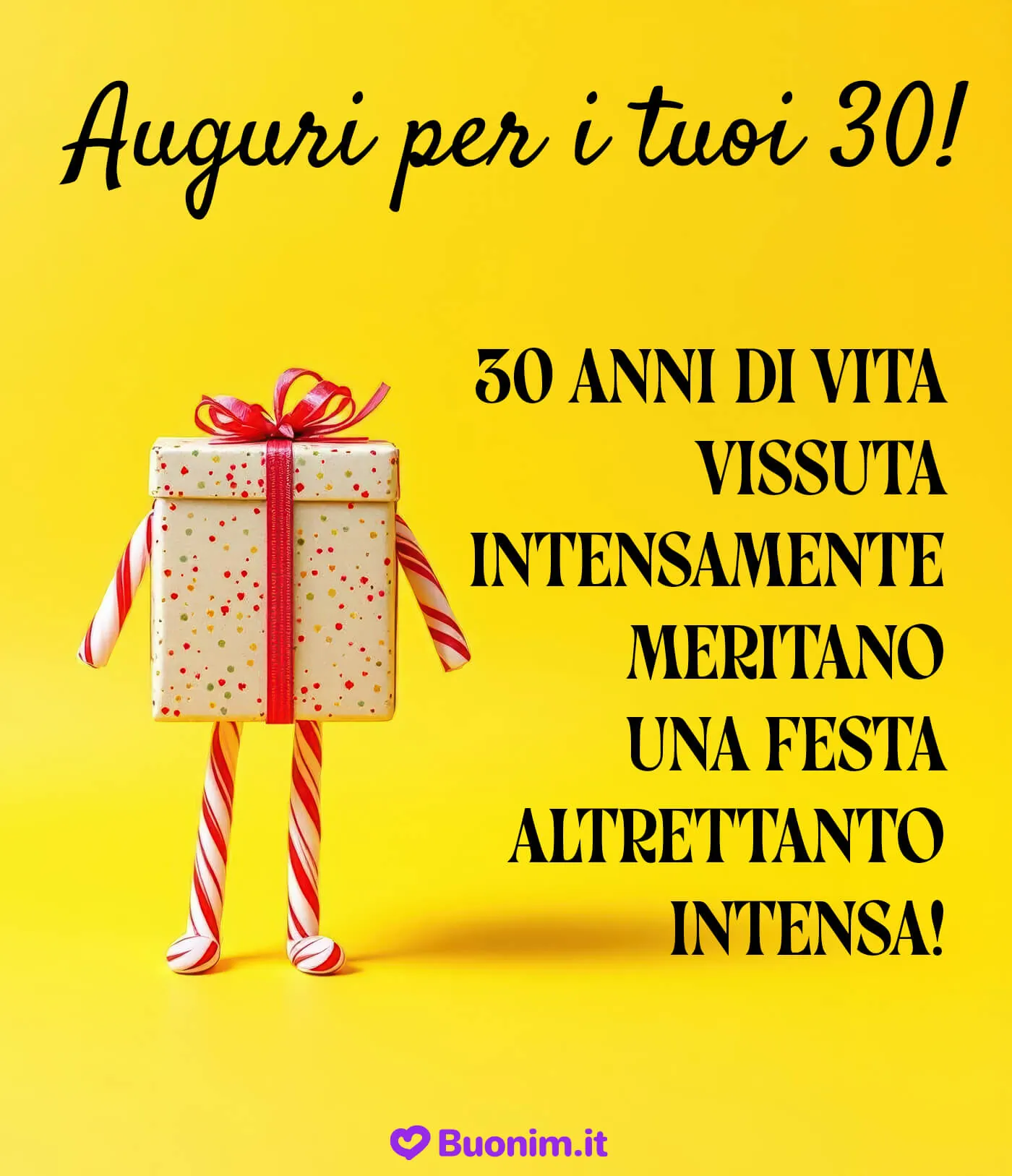 Compleanno speciale, tesoro!