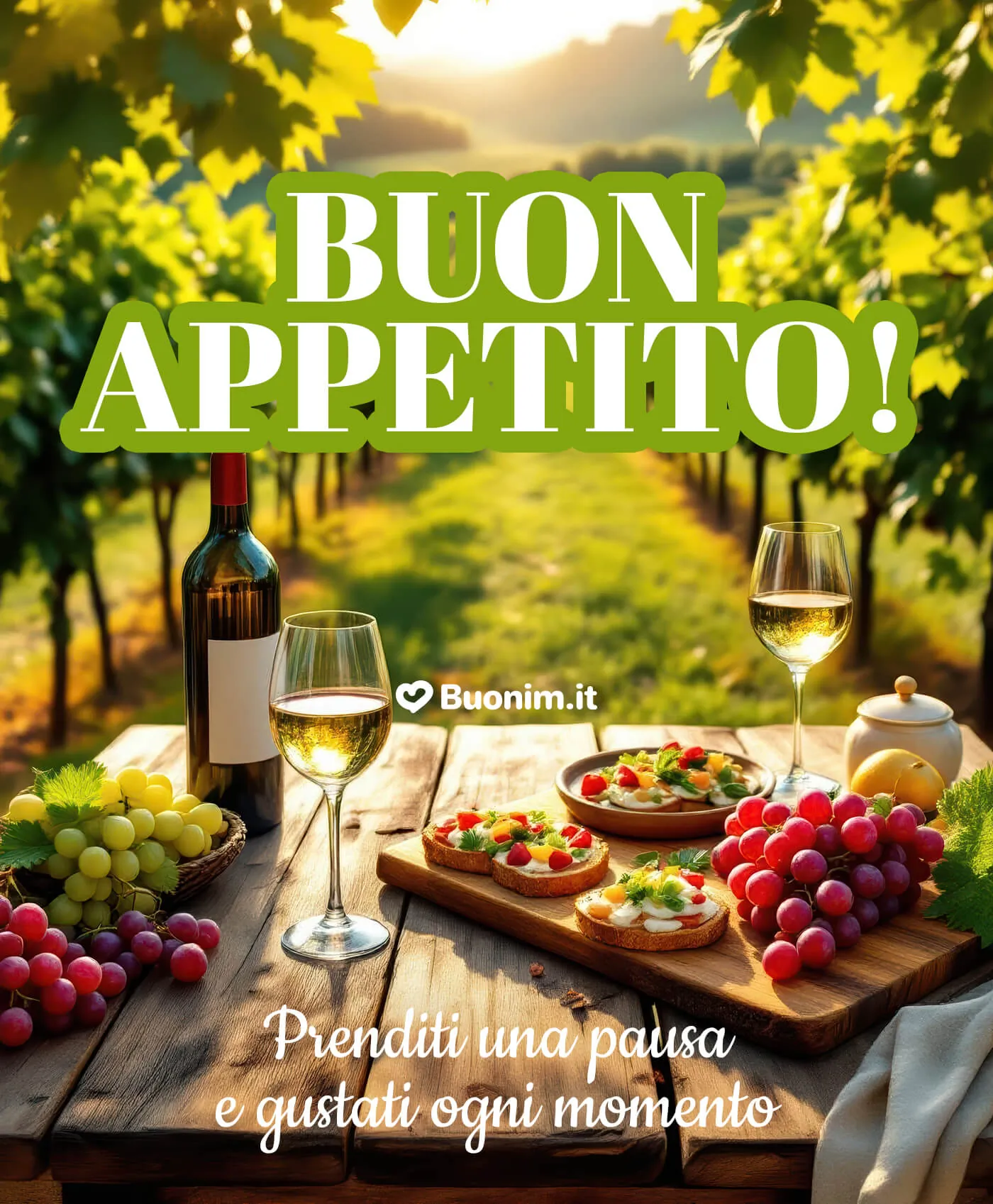Con frasi dolci e immagini gratis, il tuo augurio di buon appetito sarà indimenticabile Con frasi dolci e immagini gratis, il tuo augurio di buon appetito sarà indimenticabile