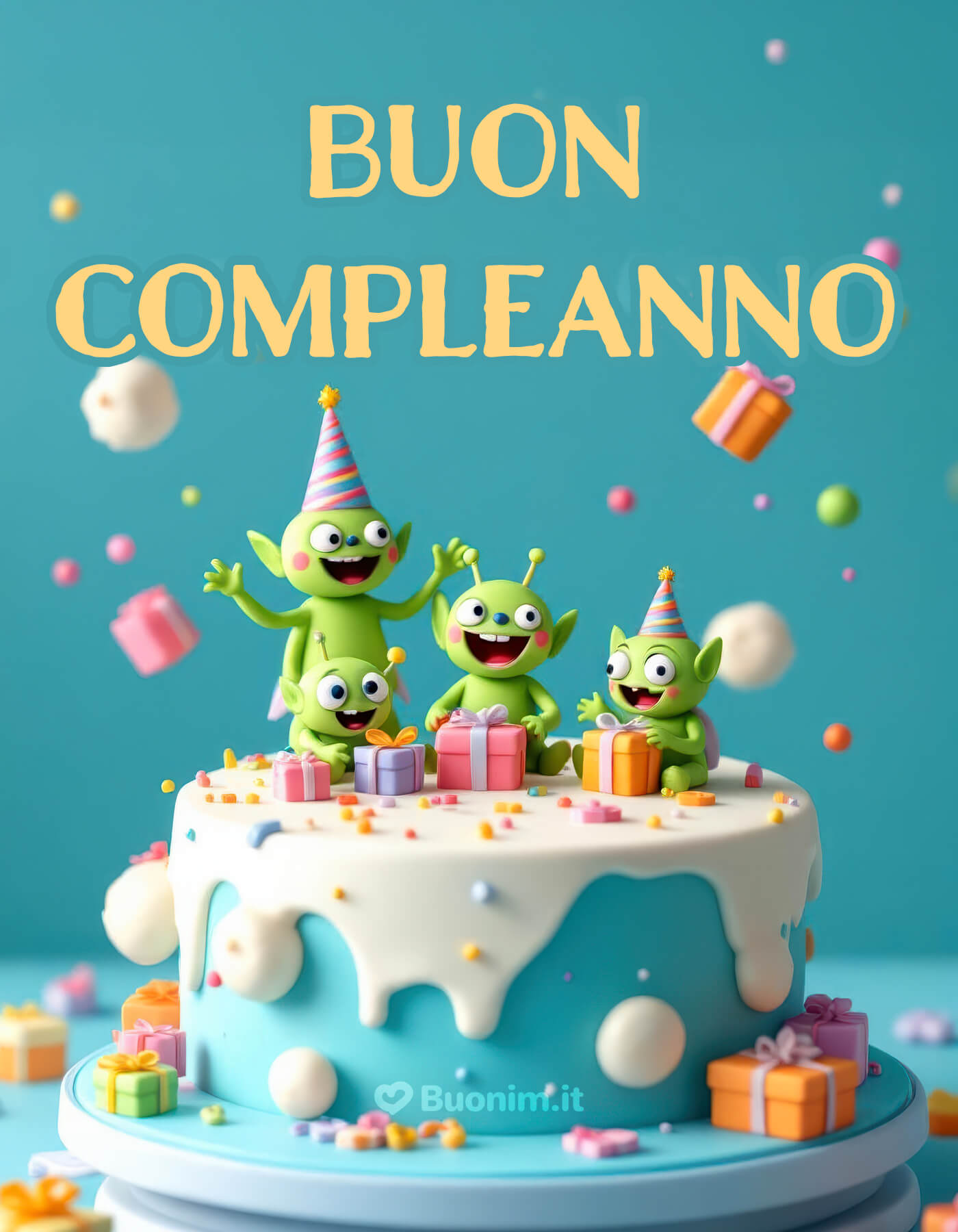 Immagini di torte di buon compleanno per rendere magico ogni augurio Condividi immagini divertenti di torte di compleanno e fai iniziare la giornata col sorriso