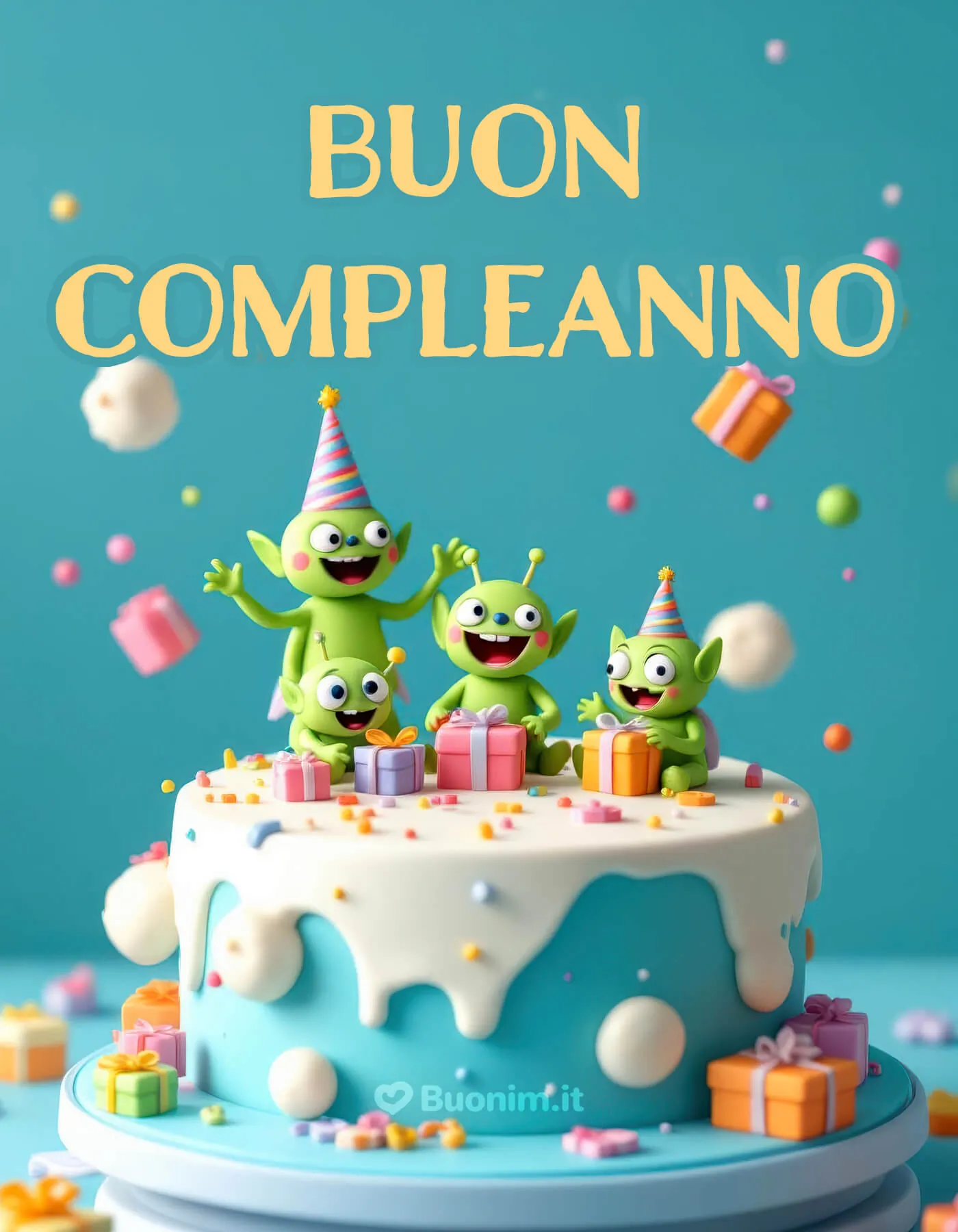 Condividi immagini divertenti di torte di compleanno e fai iniziare la giornata col sorriso