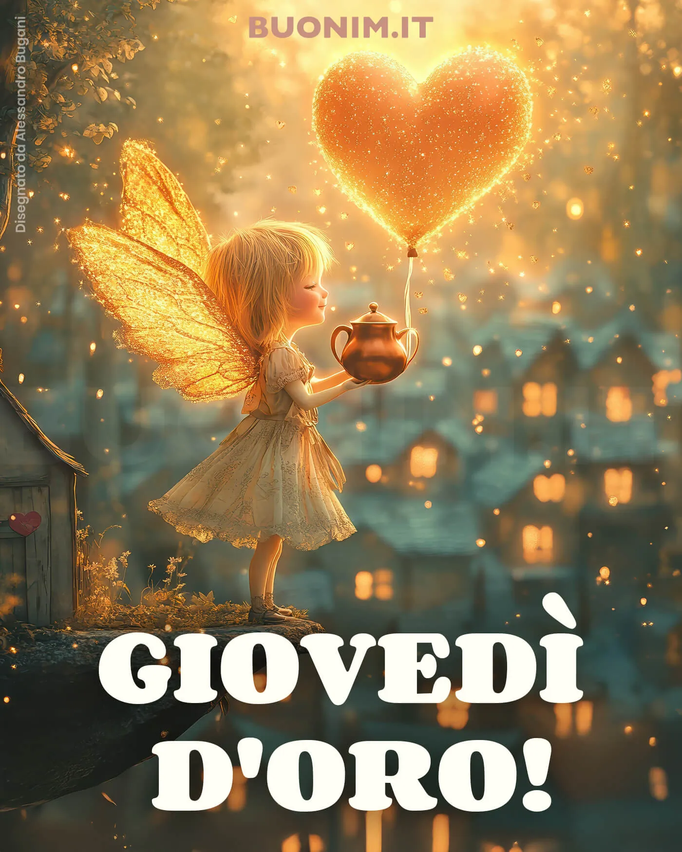 Condividi immagini spiritose di buongiorno per questo giovedì per iniziare la giornata con leggerezza e buonumore