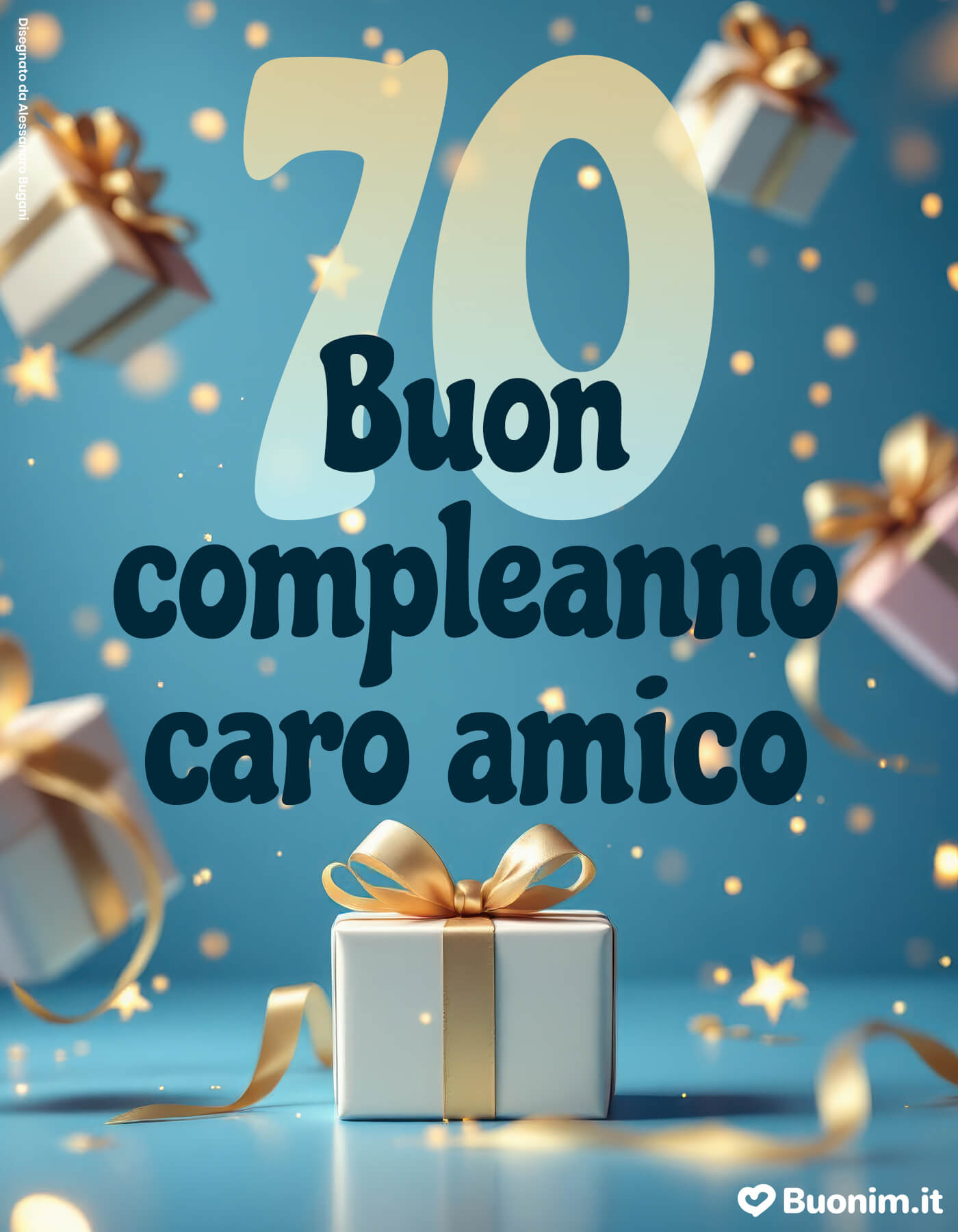 Condividi messaggi sinceri con immagine di buon compleanno elegante per uomo di 70 anni Condividi messaggi sinceri con immagine di buon compleanno elegante per uomo di 70 anni