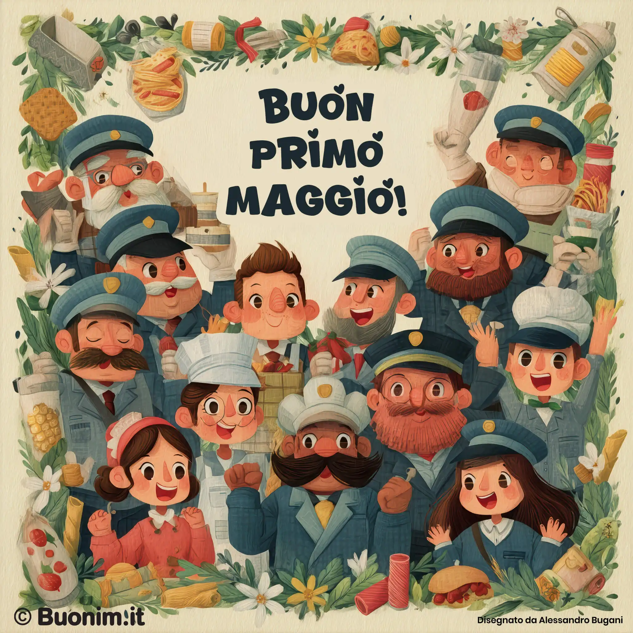 Condividi queste immagini di auguri per una Buona Festa del Lavoro con tutti i tuoi colleghi.tutti i tuoi colleghi.