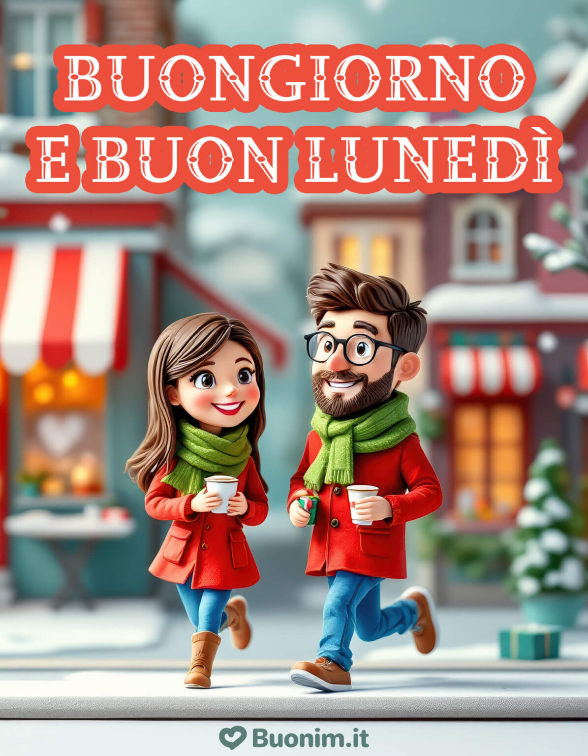 Immagini Invernali Per Un Buon Luned Pronte A Ripartire Con Buongiorno immagini-invernali-per-un-buon-luned-pronte-a-ripartire-con-buongiorno