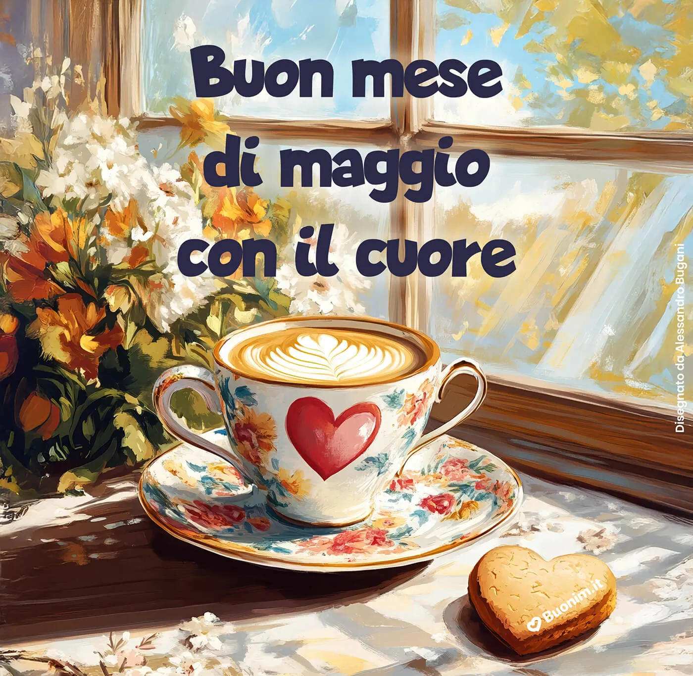 Da scaricare gratis, le migliori immagini primaverili per rendere speciale la tua giornata