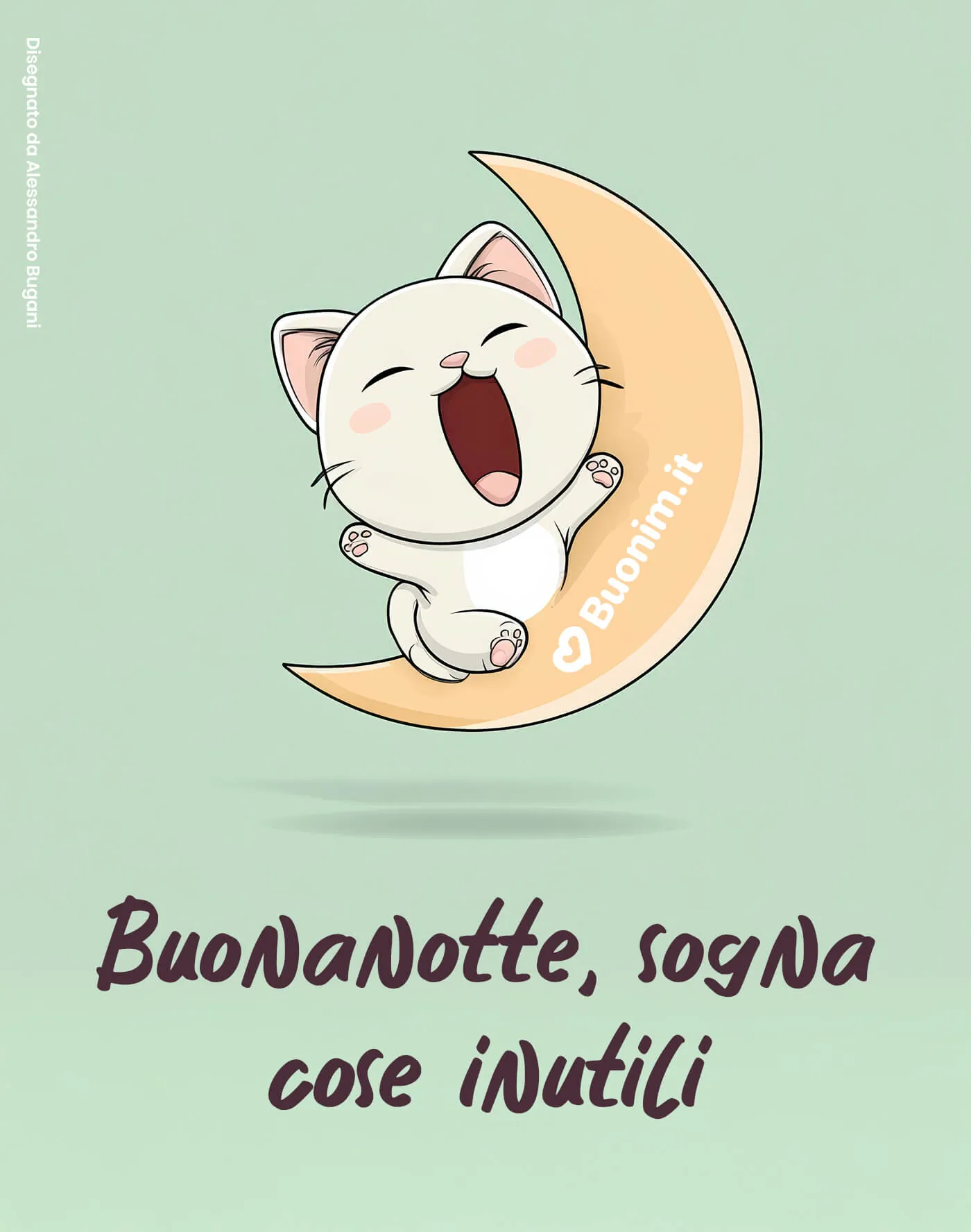 Dedica a una cara amica le immagini più dolci di buonanotte con affetto per farle sapere quanto è importante per te