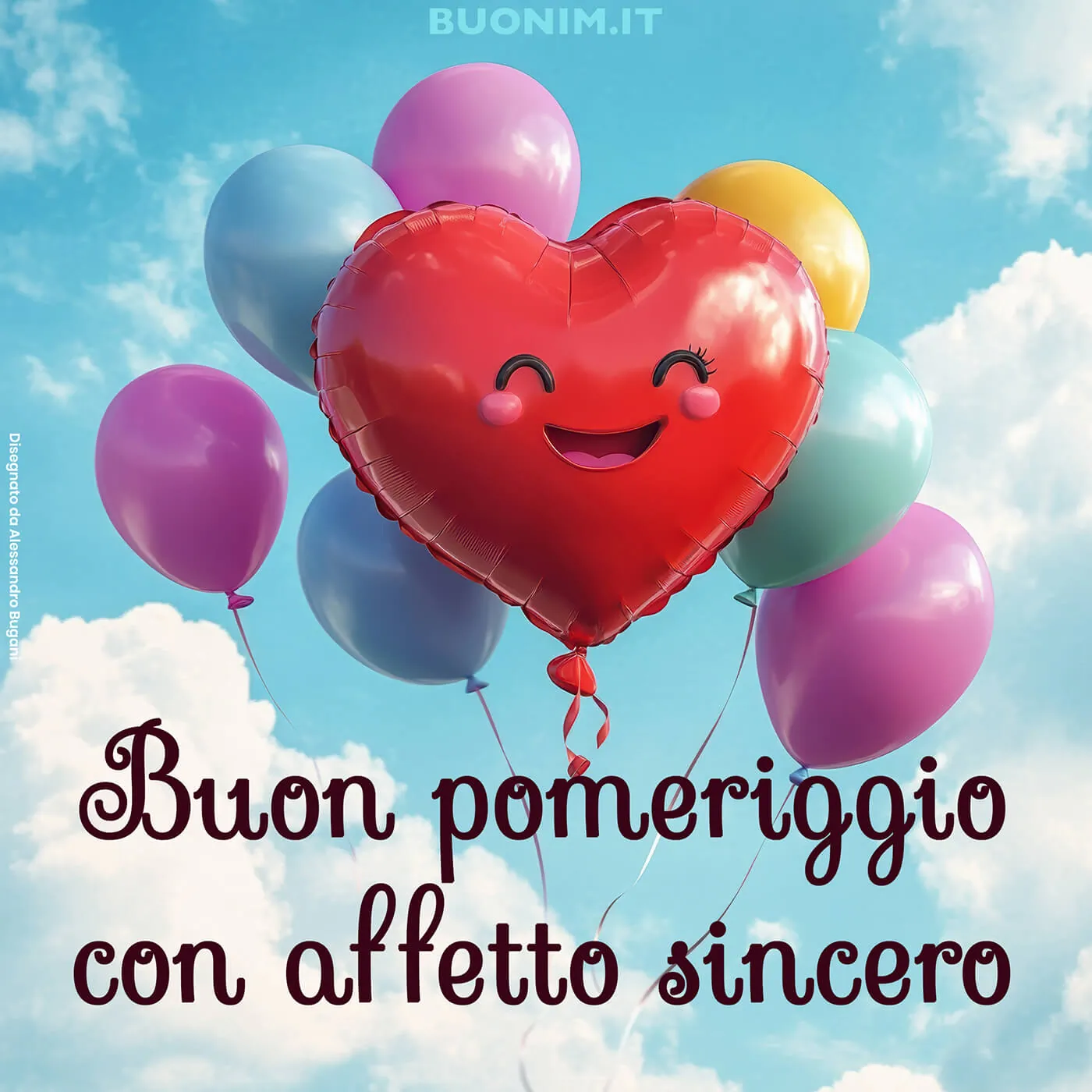 Esplora le buon pomeriggio immagini nuovissime per auguri originali e pieni di colore