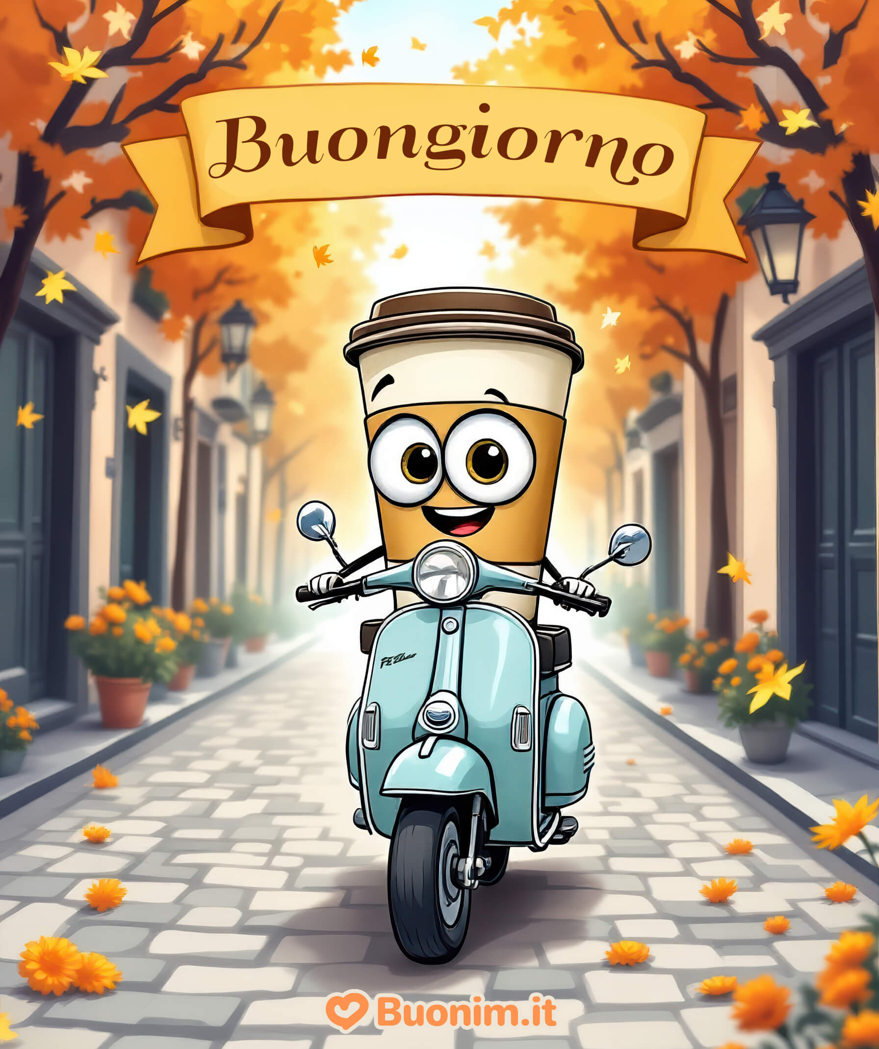 Immagini Di Buongiorno 22 Settembre Per Una Buona Giornata Buonim 