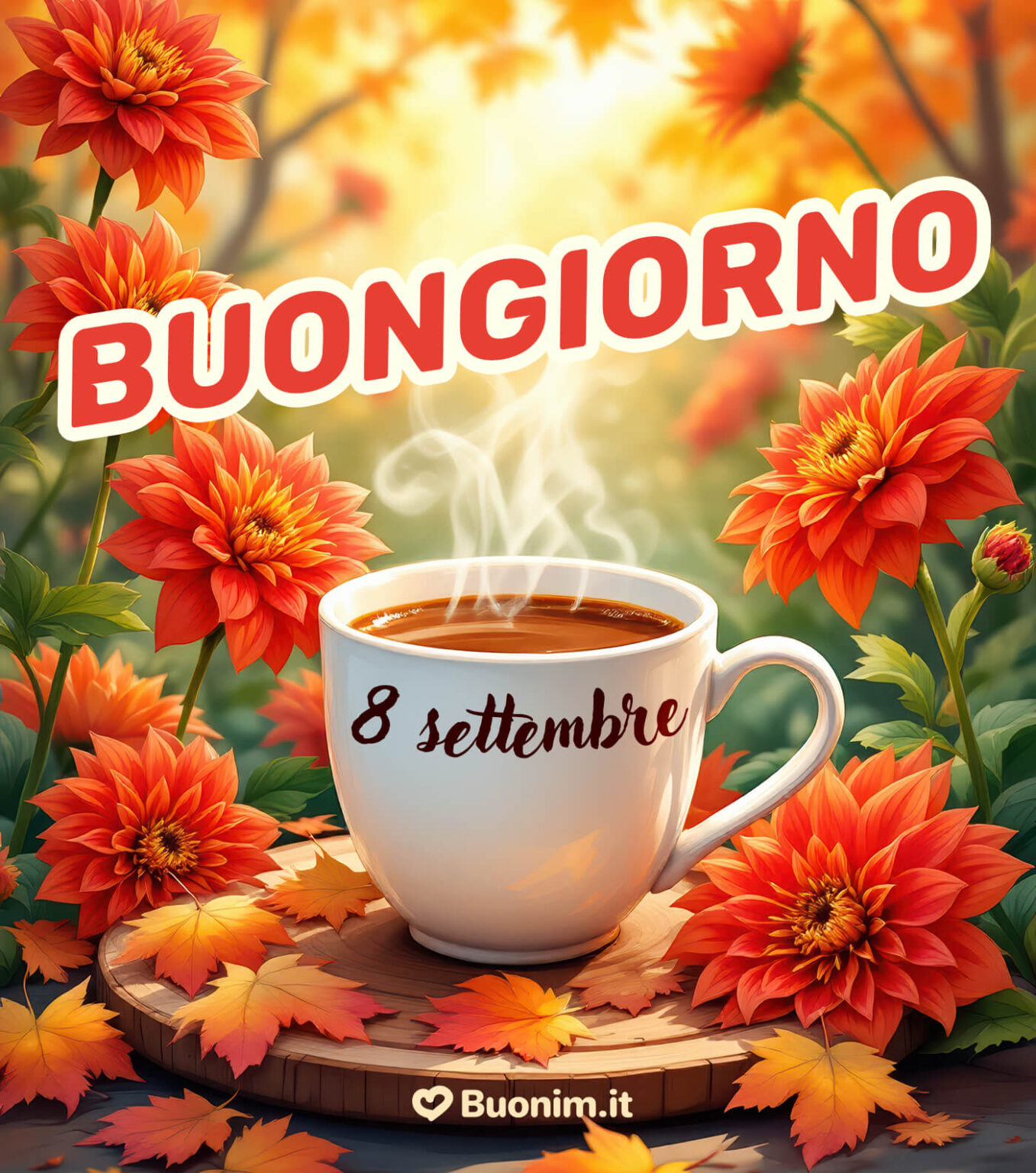 natività di maria immagini buongiorno 8 settembre