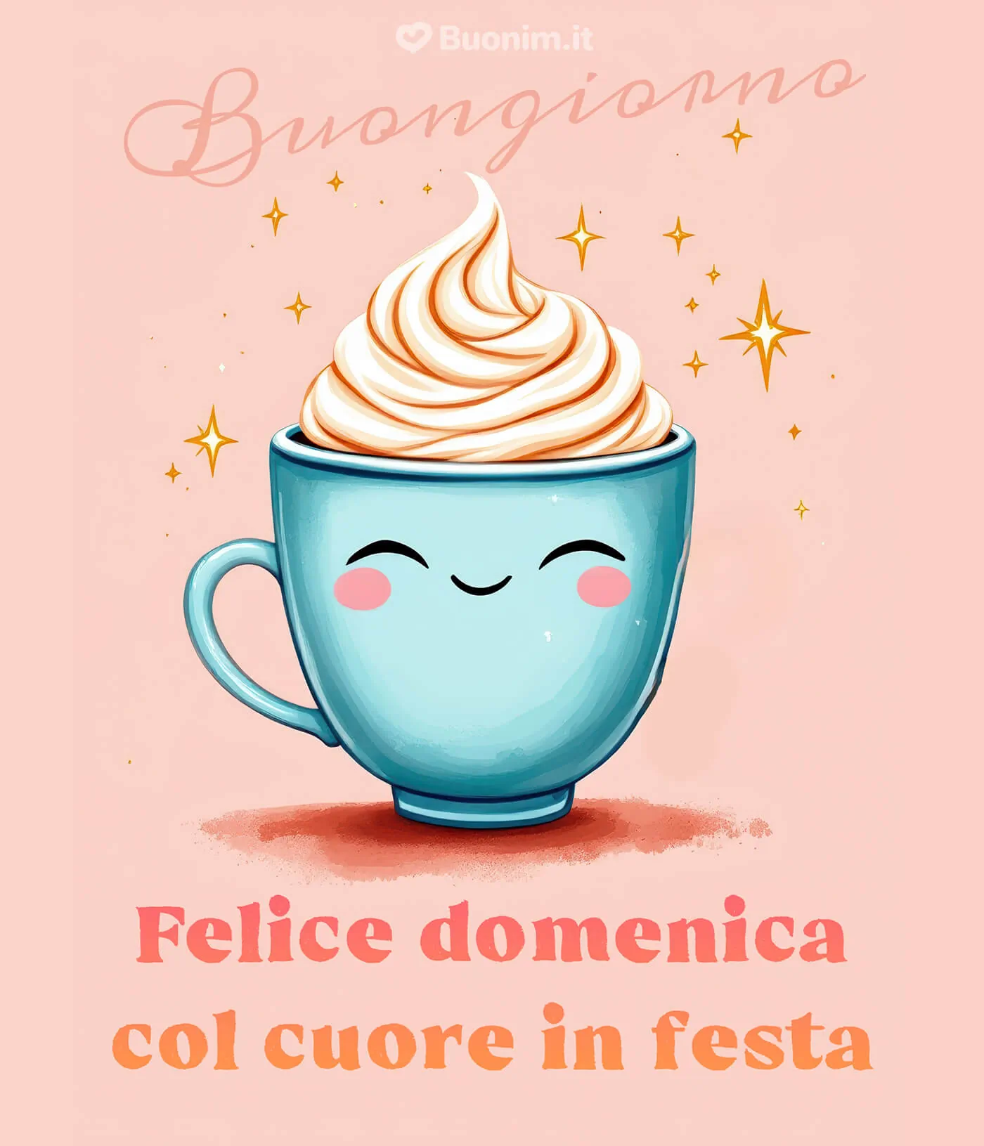 Felice domenica con immagini spiritose e tanta pace nel cuore