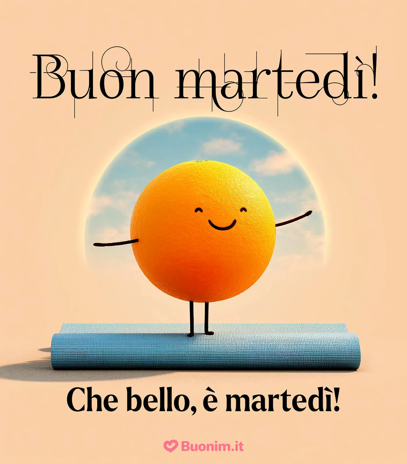 Felice martedì con le nostre immagini belle da scaricare gratuitamente e diffondere buonumore tra amici e familiari