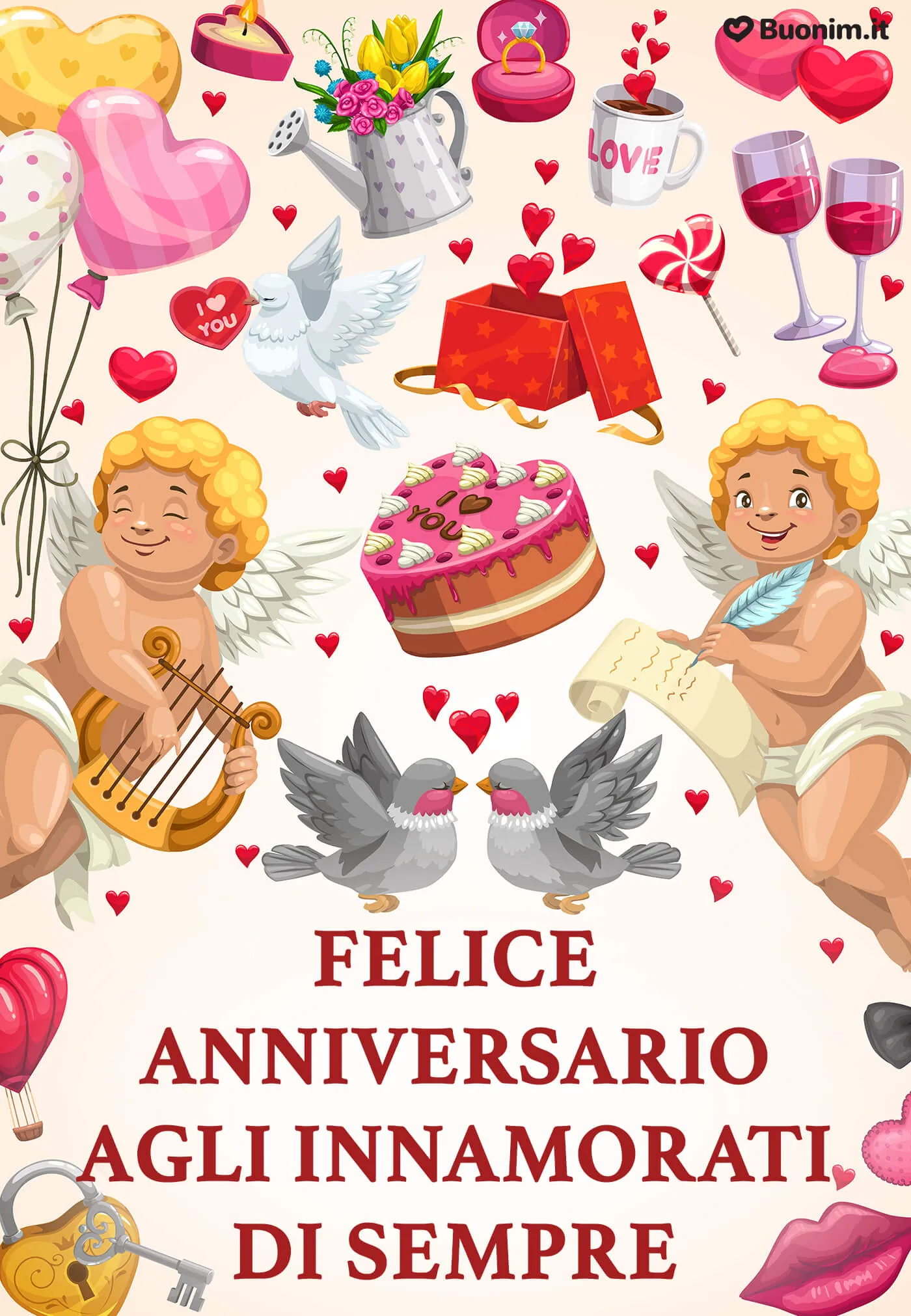 50 anni di matrimonio immagini per celebrare una vita insieme Festeggia 50 anni di matrimonio con parole e immagini indimenticabili