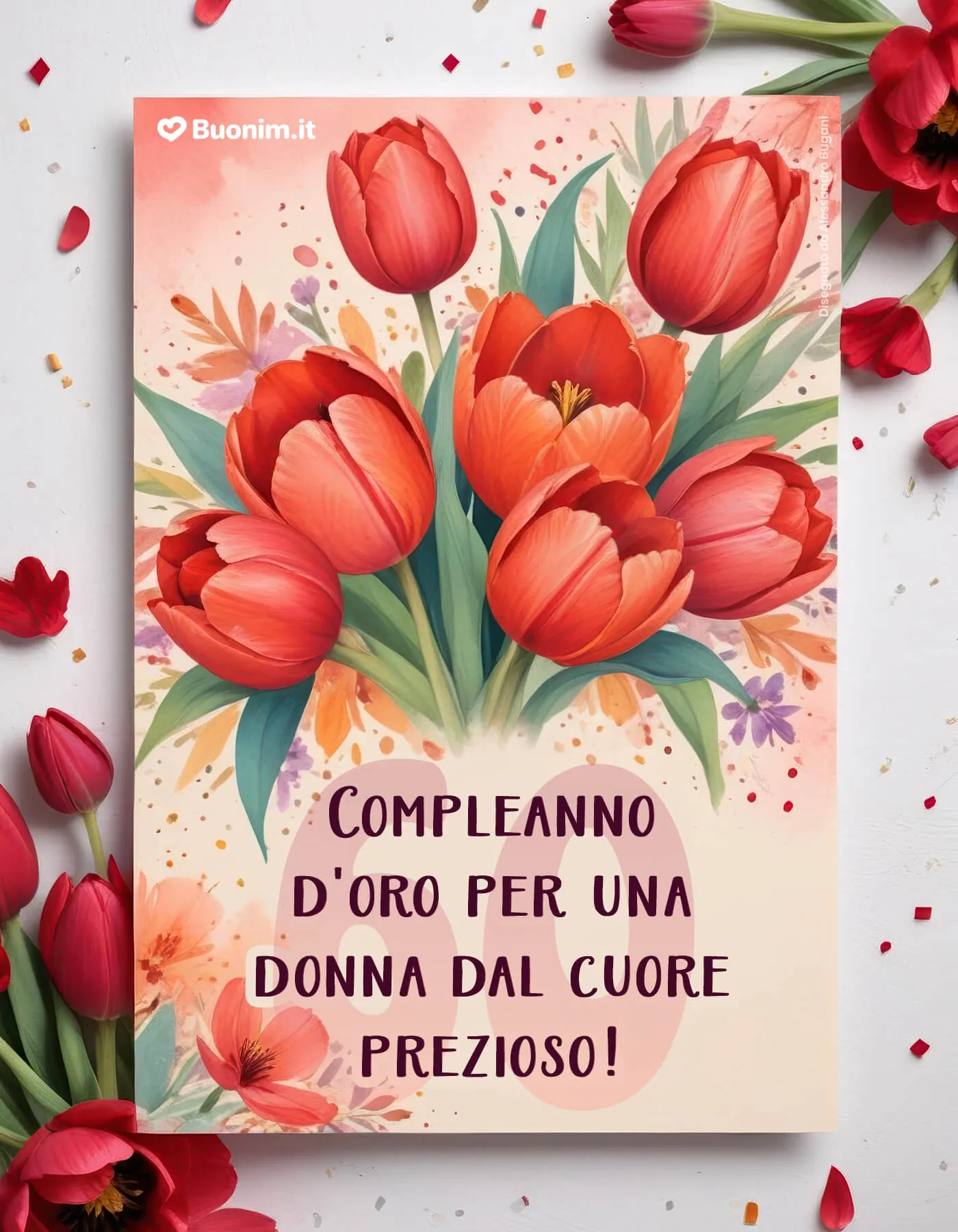 Fiori e parole dolci per augurare un compleanno indimenticabile Fiori e parole dolci per augurare un compleanno indimenticabile