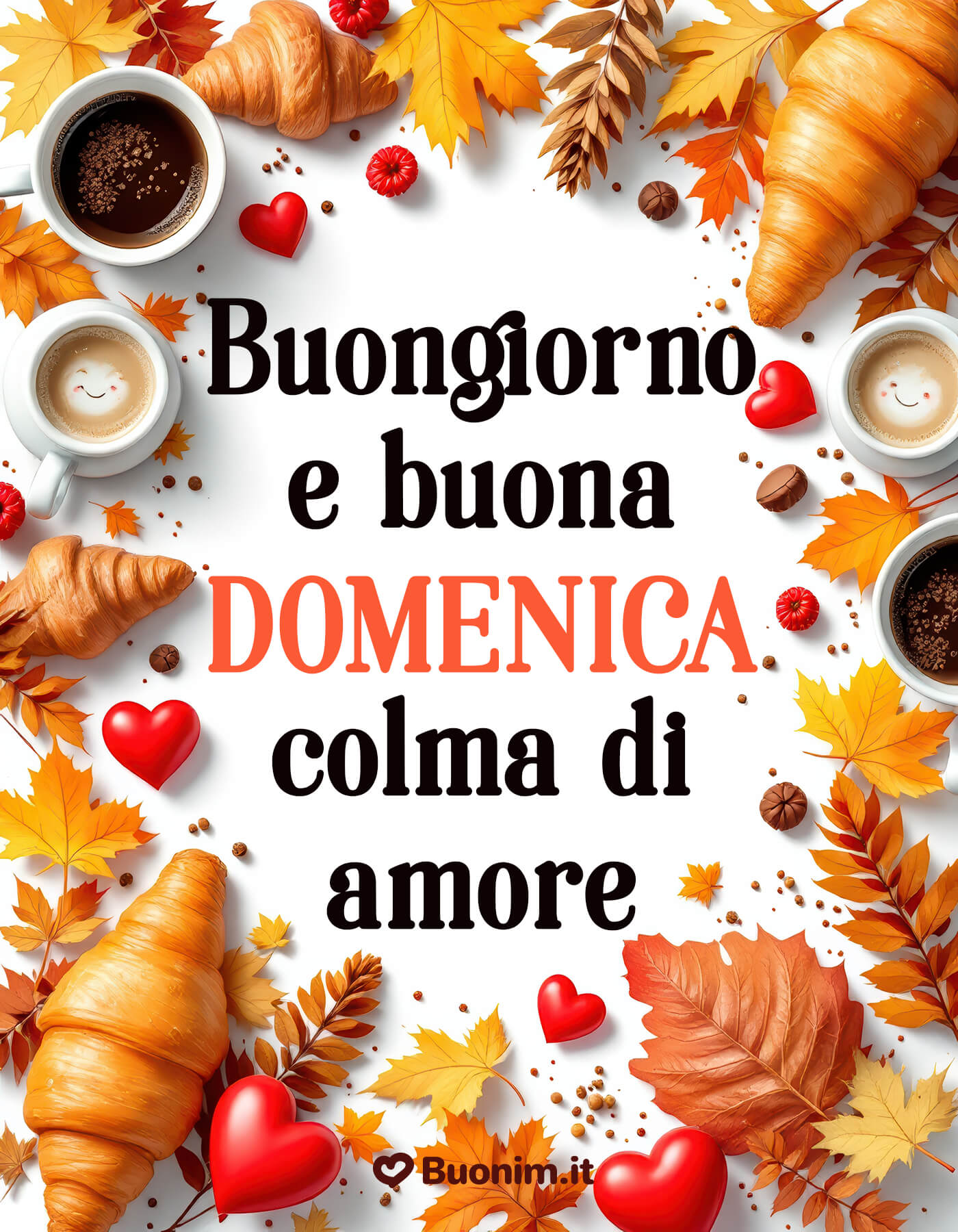 Buongiorno E Buona Domenica Autunnale Con Immagini Dolci E Frasi Buongiorno E Buona Domenica Autunnale Con Immagini Dolci E Frasi