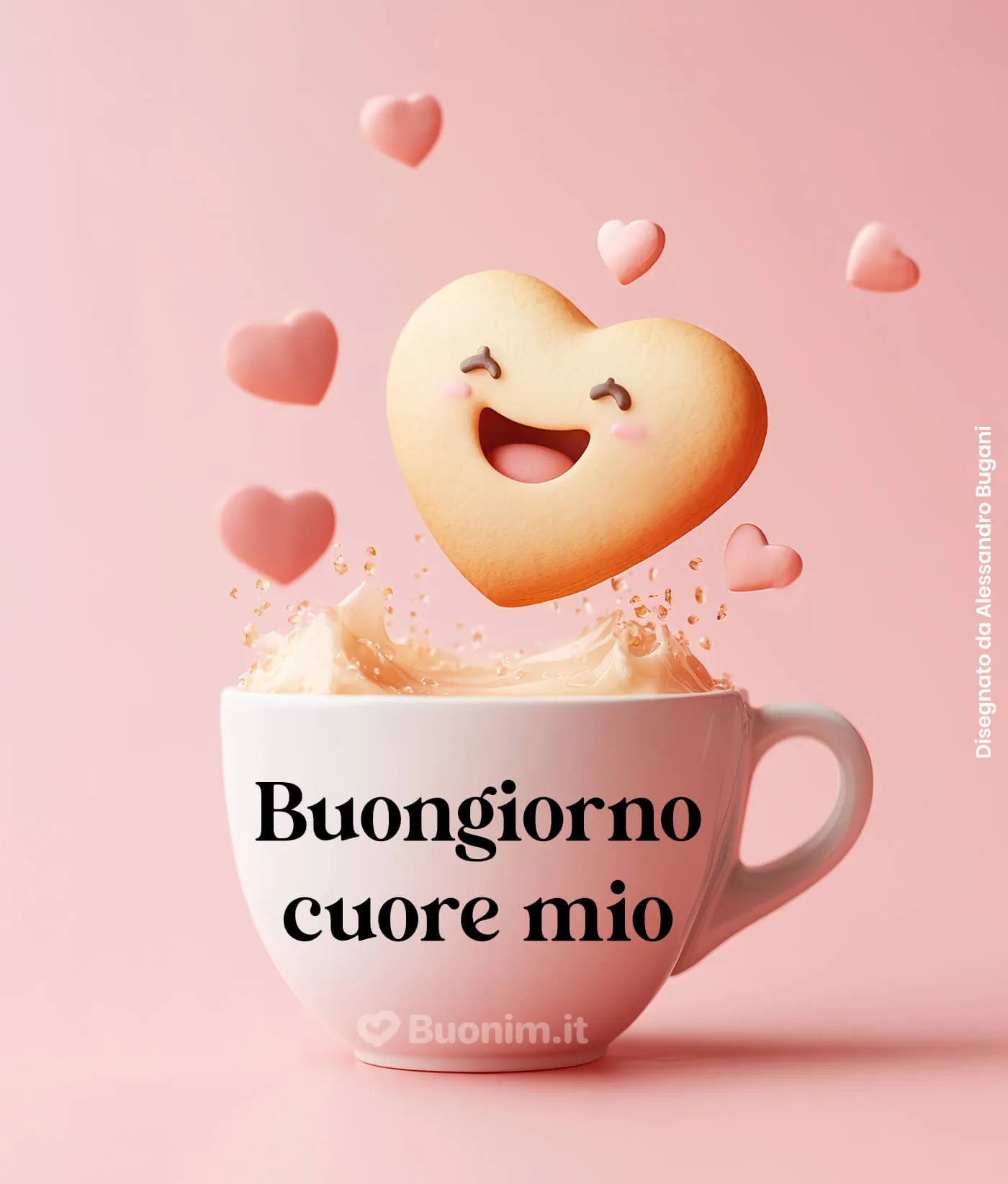 Frasi di buongiorno per il lunedì per illuminare la giornata di qualcuno