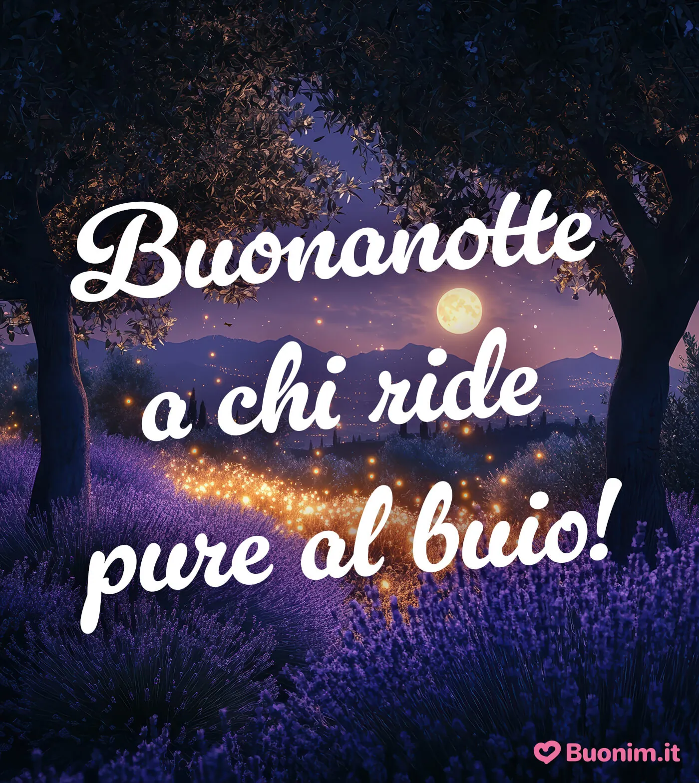 Frasi divertenti di buonanotte perfette per WhatsApp