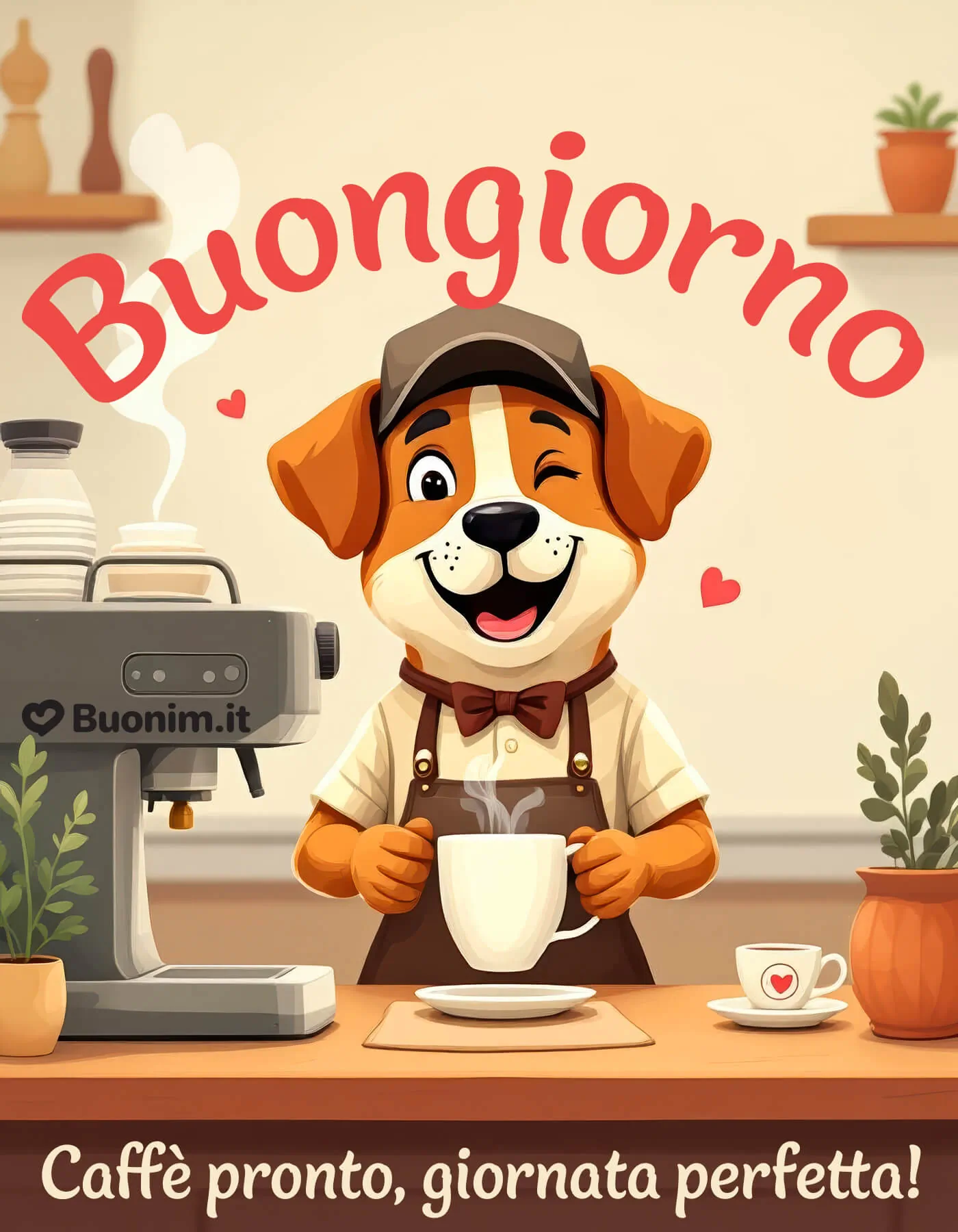Buongiorni nuovissimi e divertenti per tutti Frasi divertenti di buongiorno per rendere speciale anche un semplice saluto