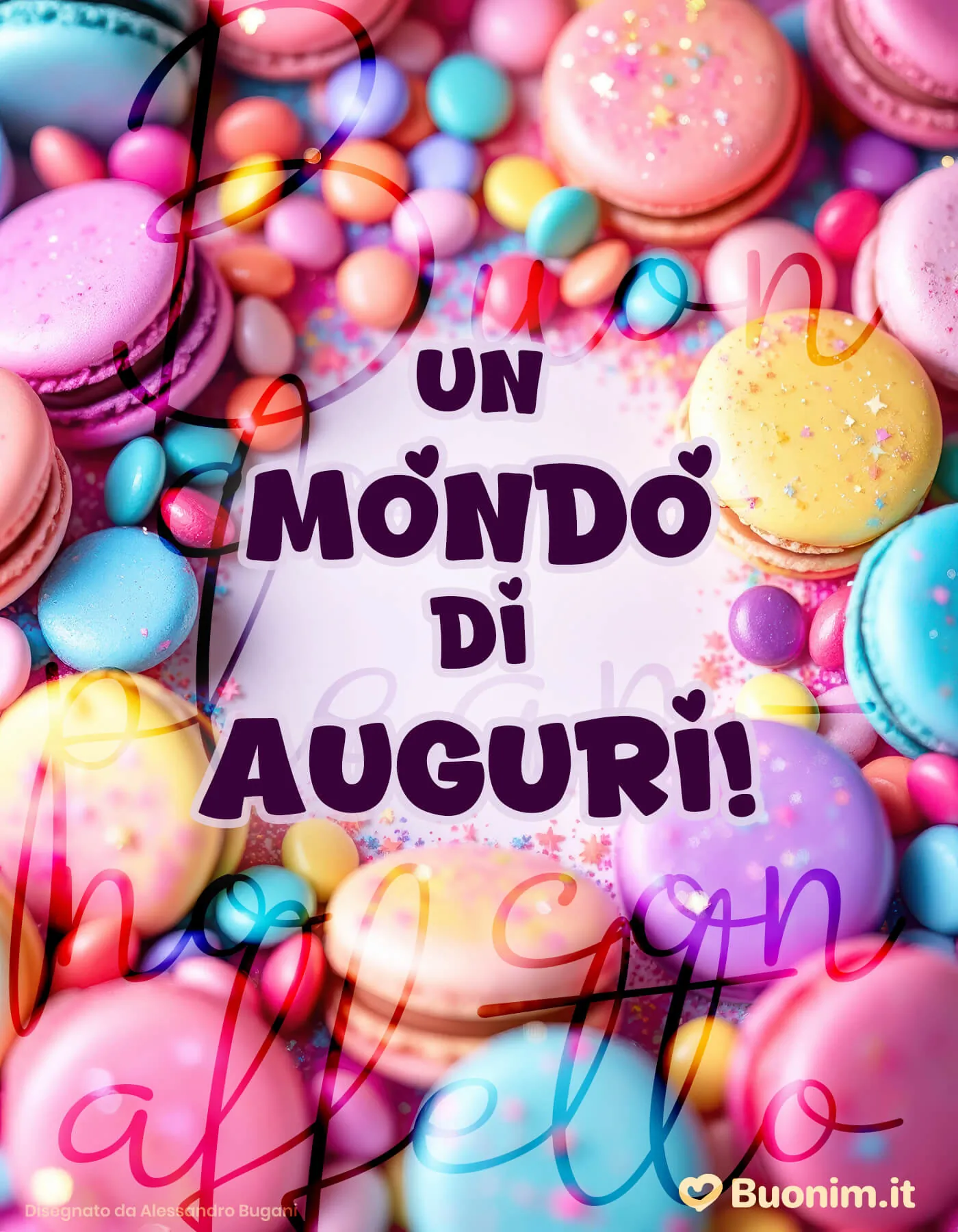 Frasi e immagini di buon compleanno per donna per un messaggio indimenticabile