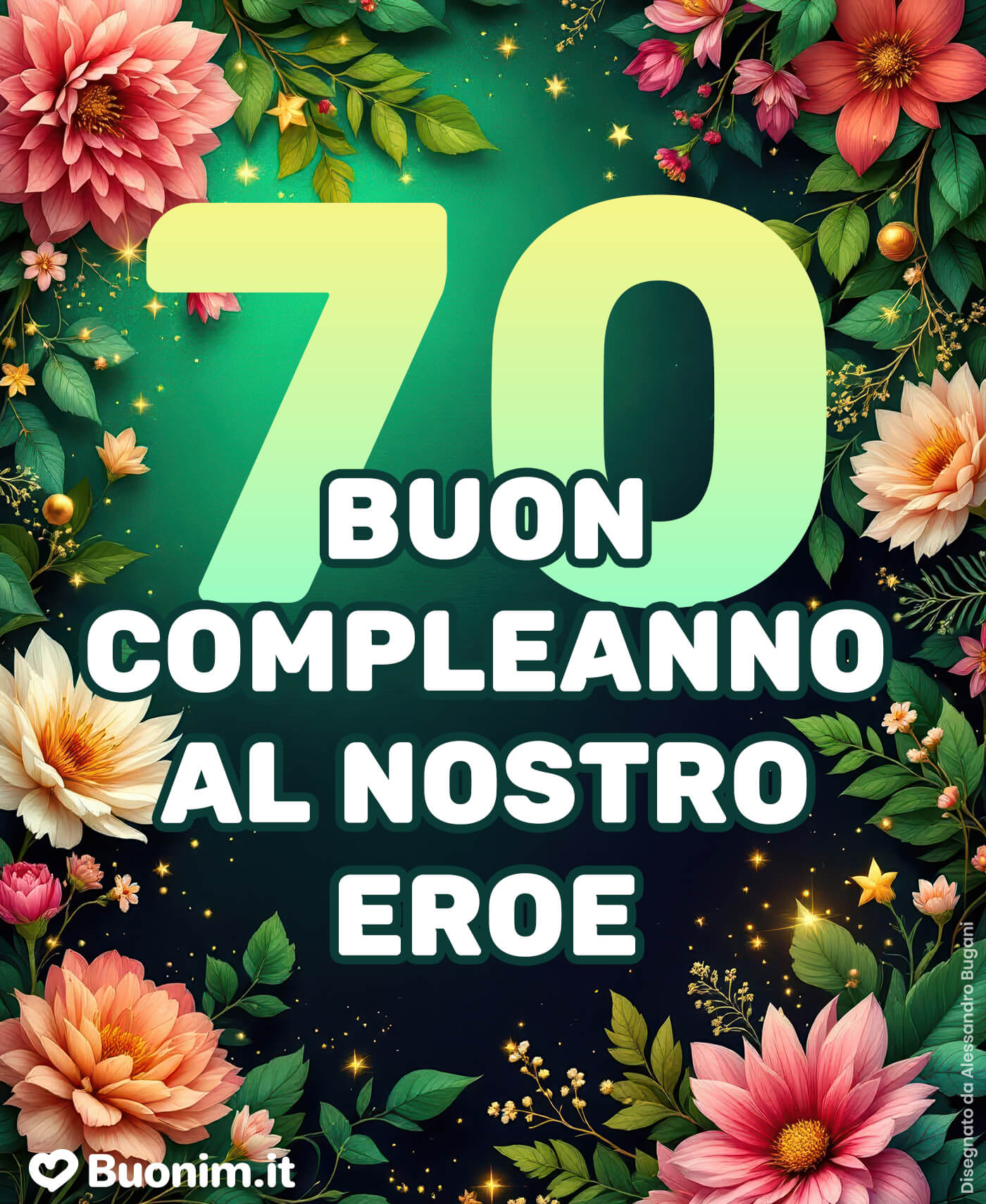Frasi simpatiche e immagini con auguri di buon compleanno per uomo per il 70° compleanno Frasi simpatiche e immagini con auguri di buon compleanno per uomo per il 70° compleanno