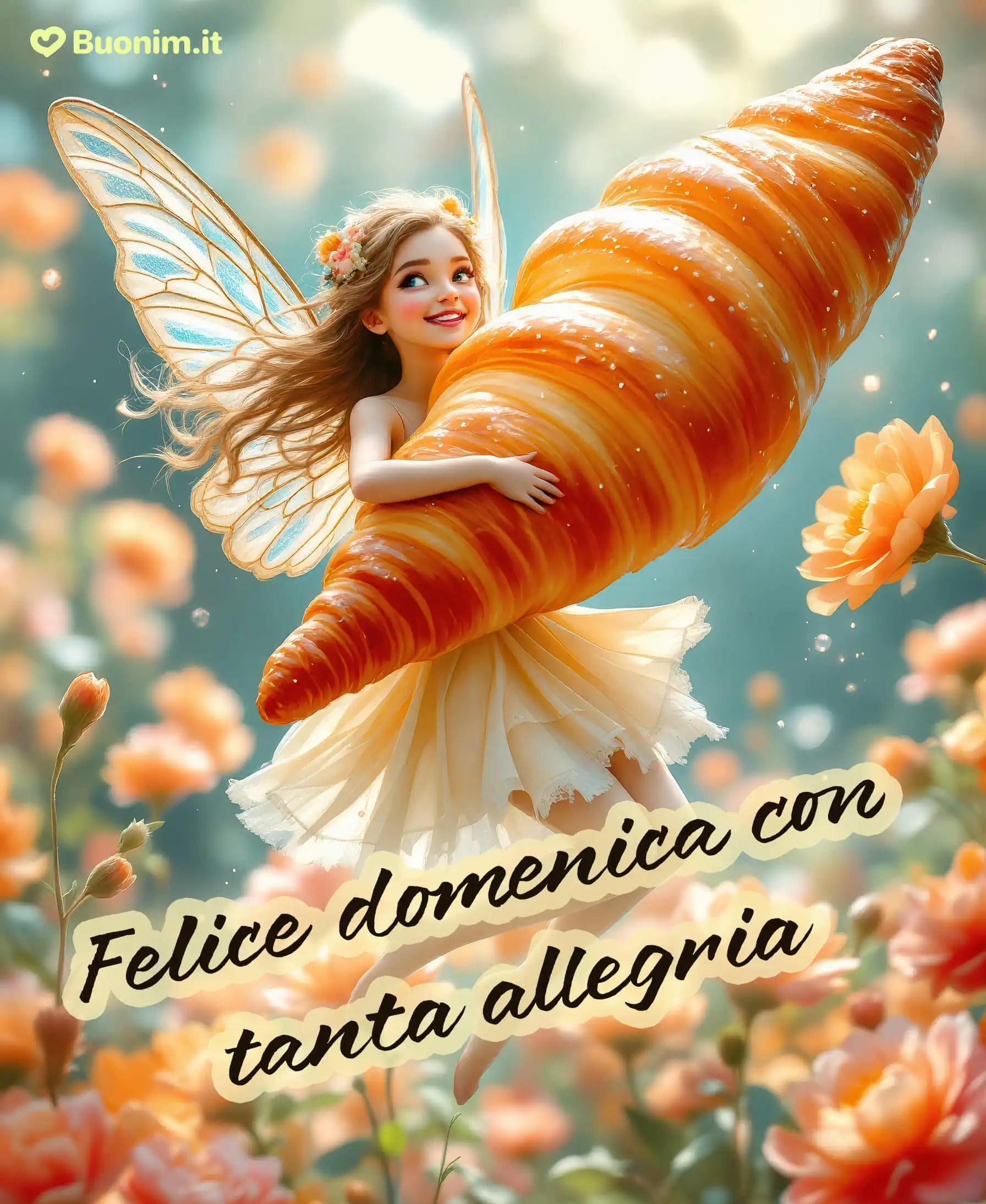 Frasi spiritose con immagini della domenica per colorare la giornata di chi ami