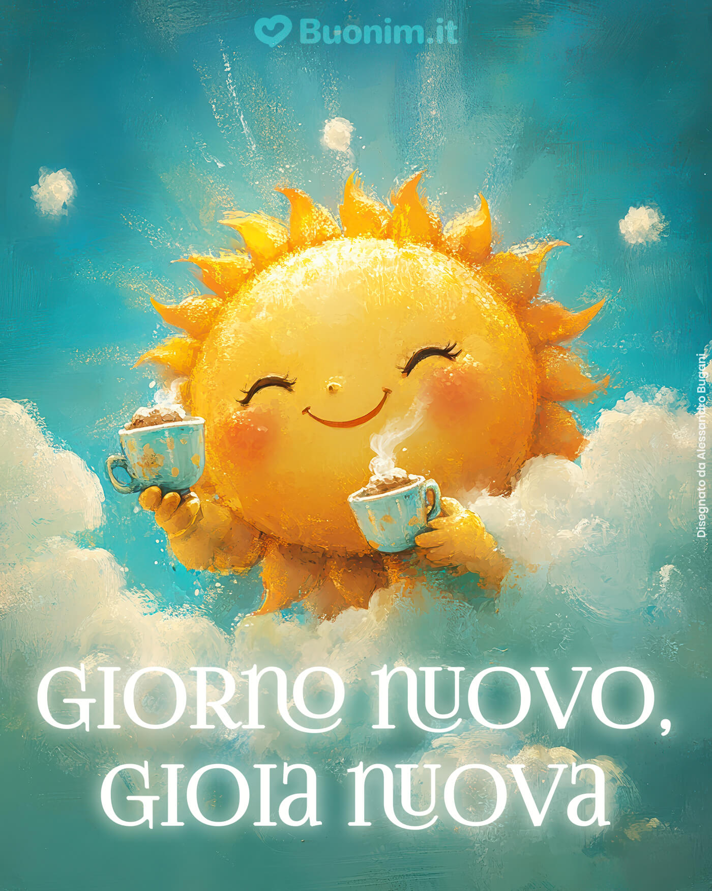 Immagini di Buongiorno Giugno da condividere con il cuore benvenuta ...