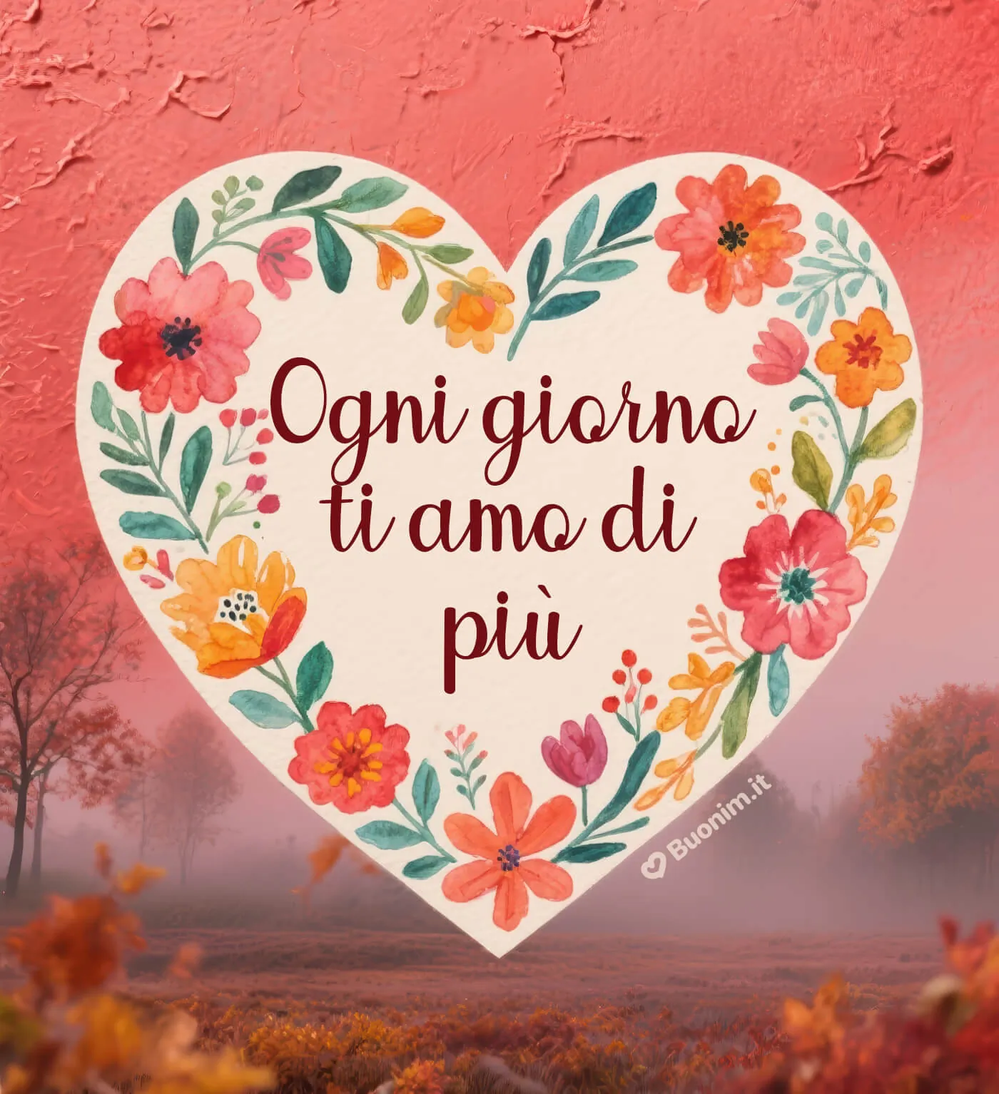 Immagine di passione d’amore per far battere il cuore più forte