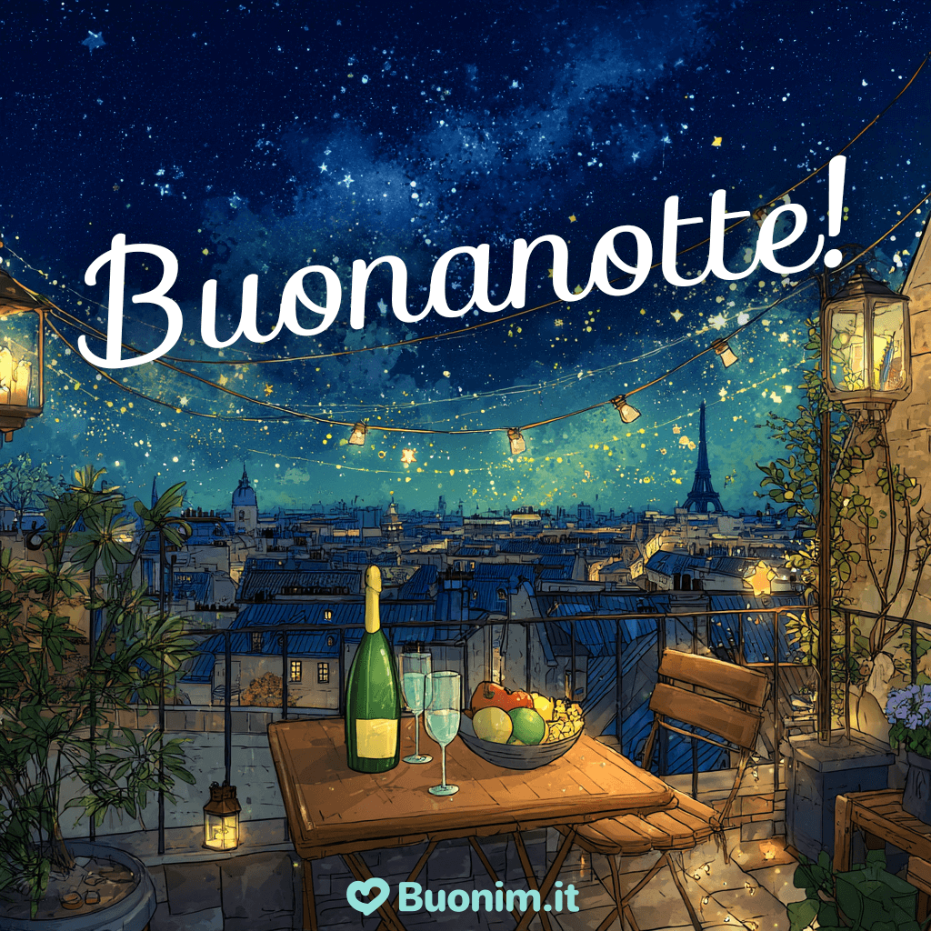 Immagine nuova di buona serata e buonanotte per tutti gli amici da condividere su WhatsApp Immagine nuova di buona serata e buonanotte per tutti gli amici da condividere su WhatsApp