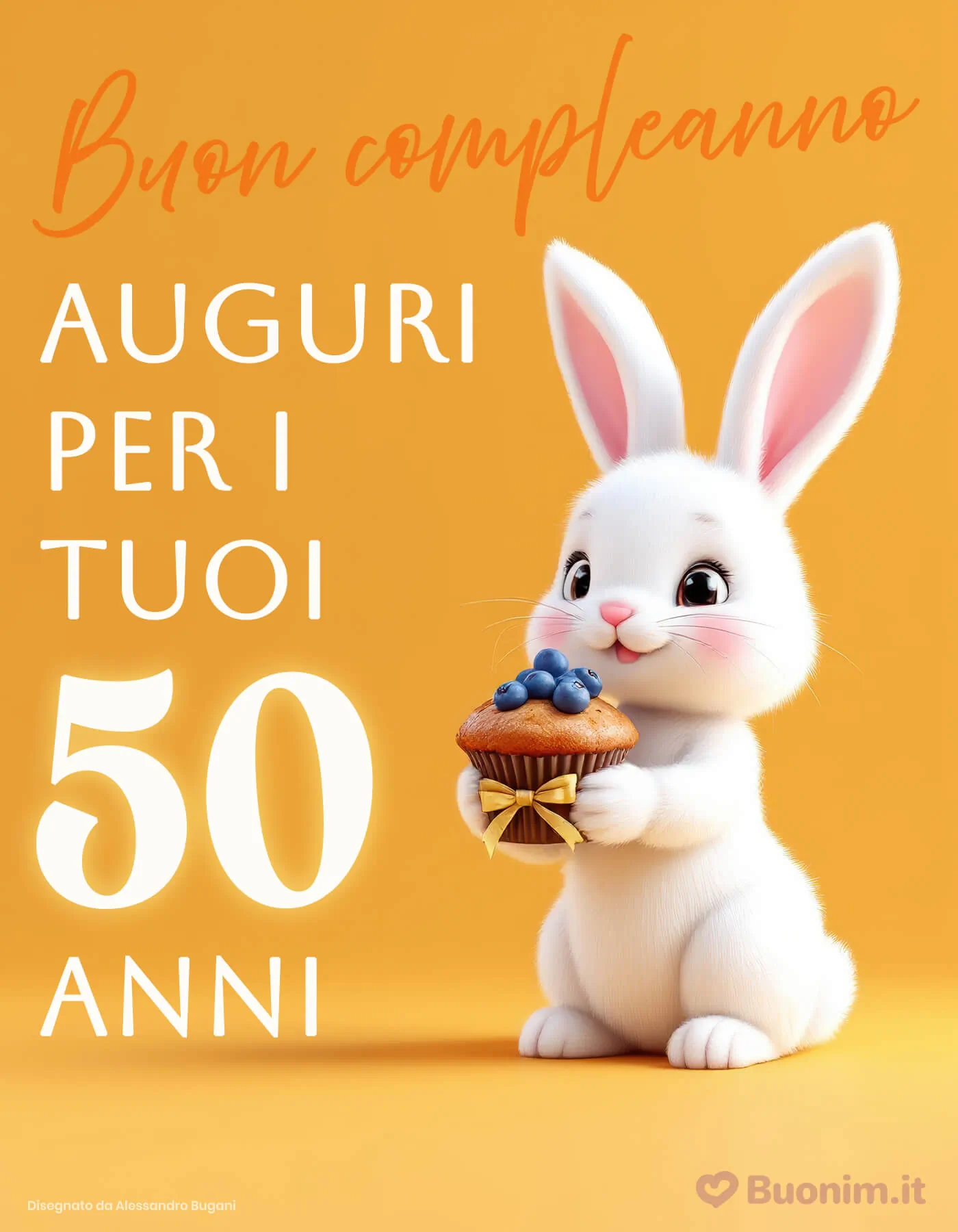 Immagini con auguri di buon compleanno per una donna di 50 anni da scaricare gratis e regalare un pensiero dolce Immagini con auguri di buon compleanno per una donna di 50 anni da scaricare gratis e regalare un pensiero dolce