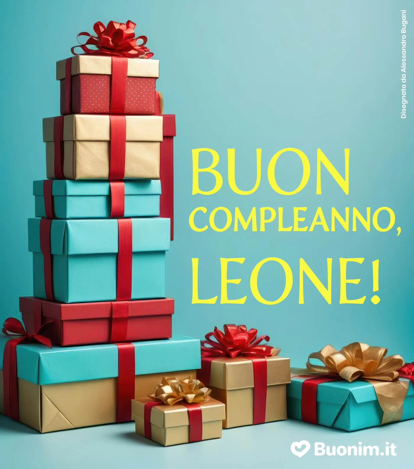 Immagini con auguri di buon compleanno per uomo eleganti e gratuite da inviare su WhatsApp con il cuore